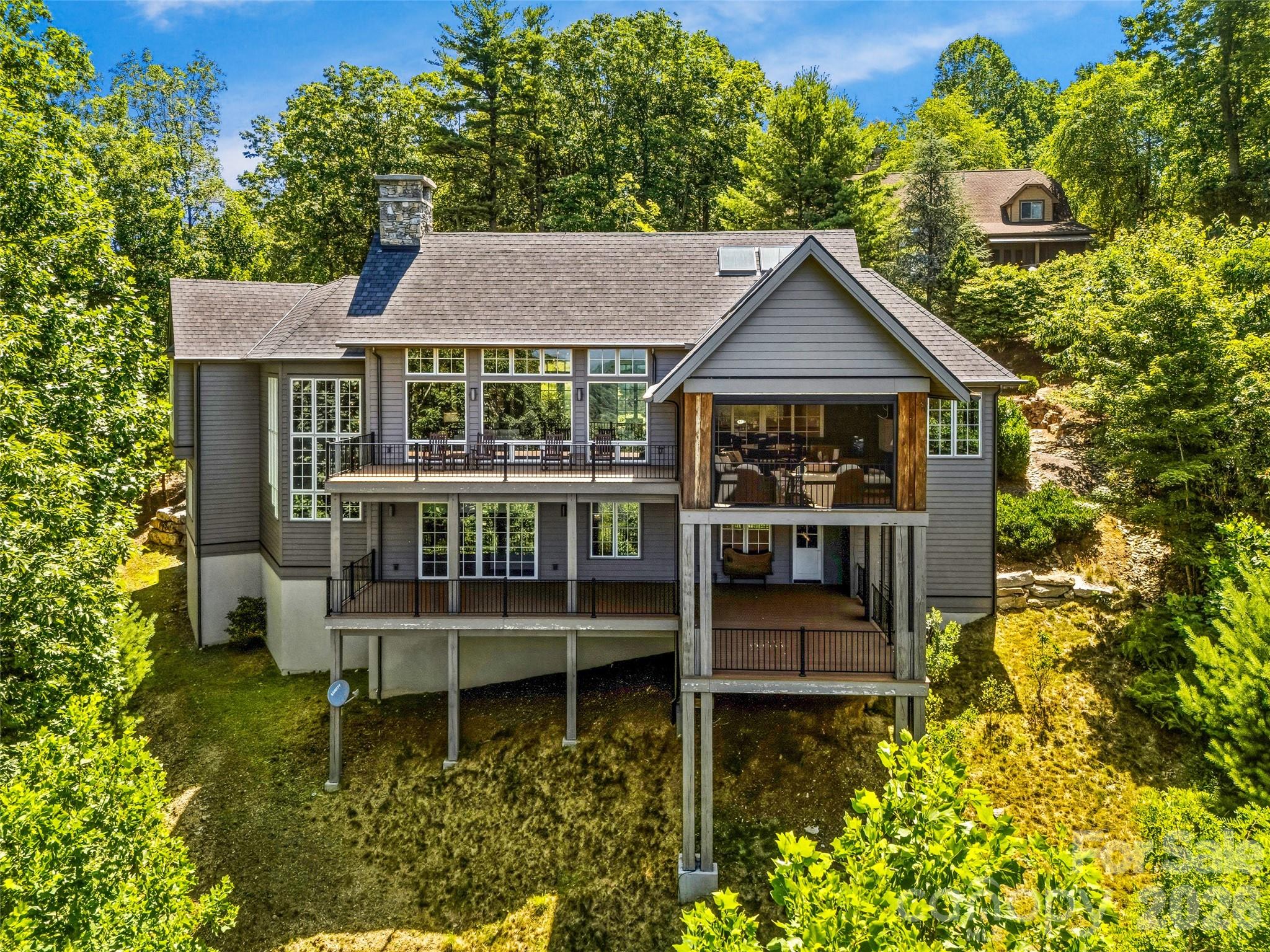 Champion Hills - Residential