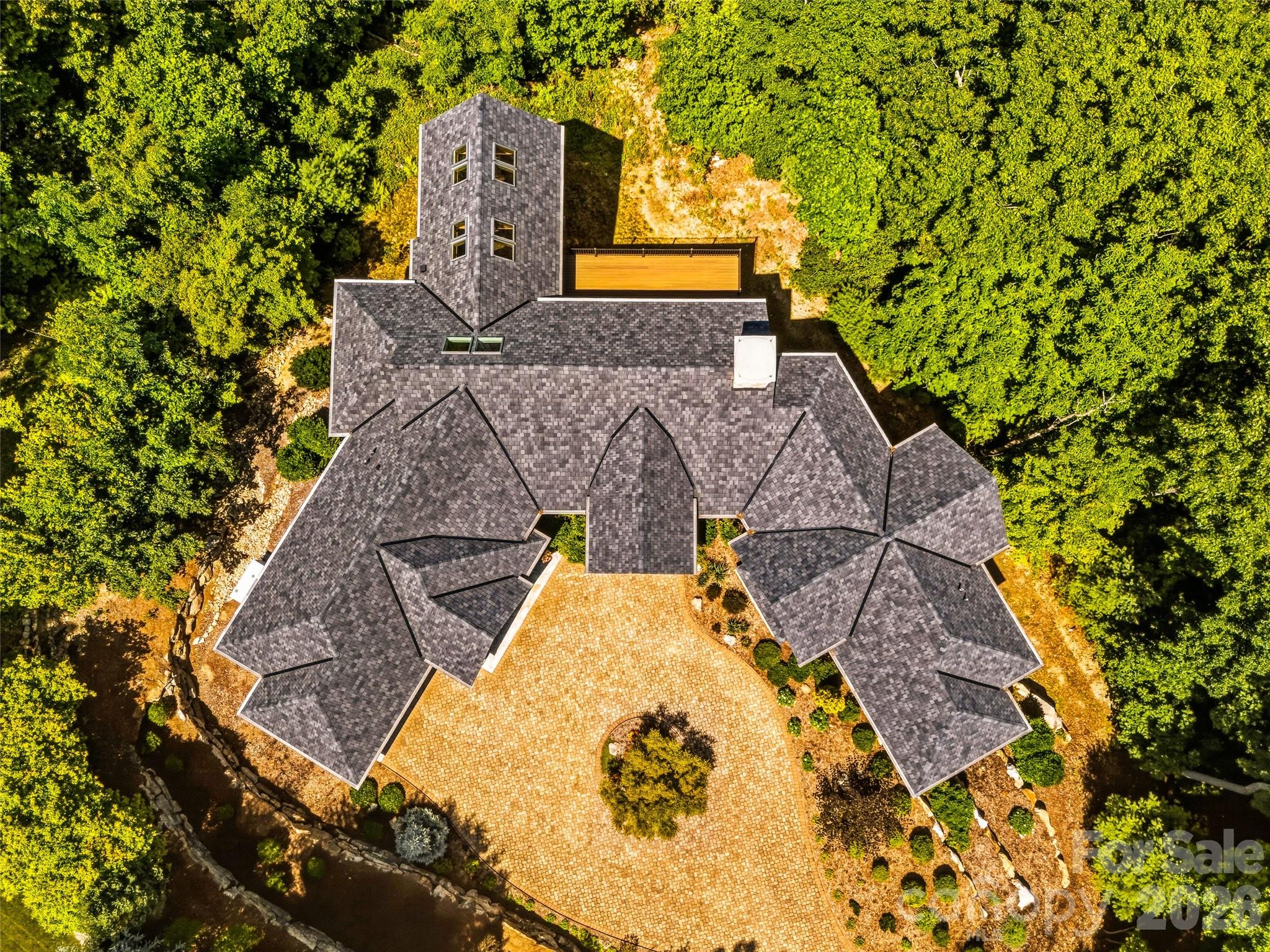 Champion Hills - Residential