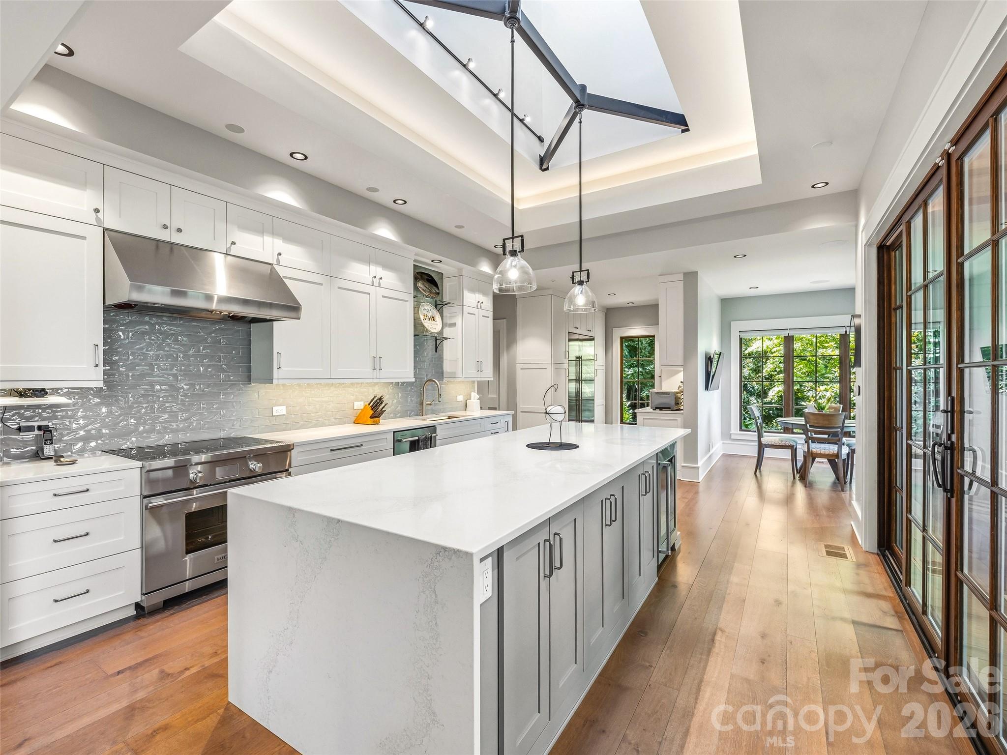 Champion Hills - Residential