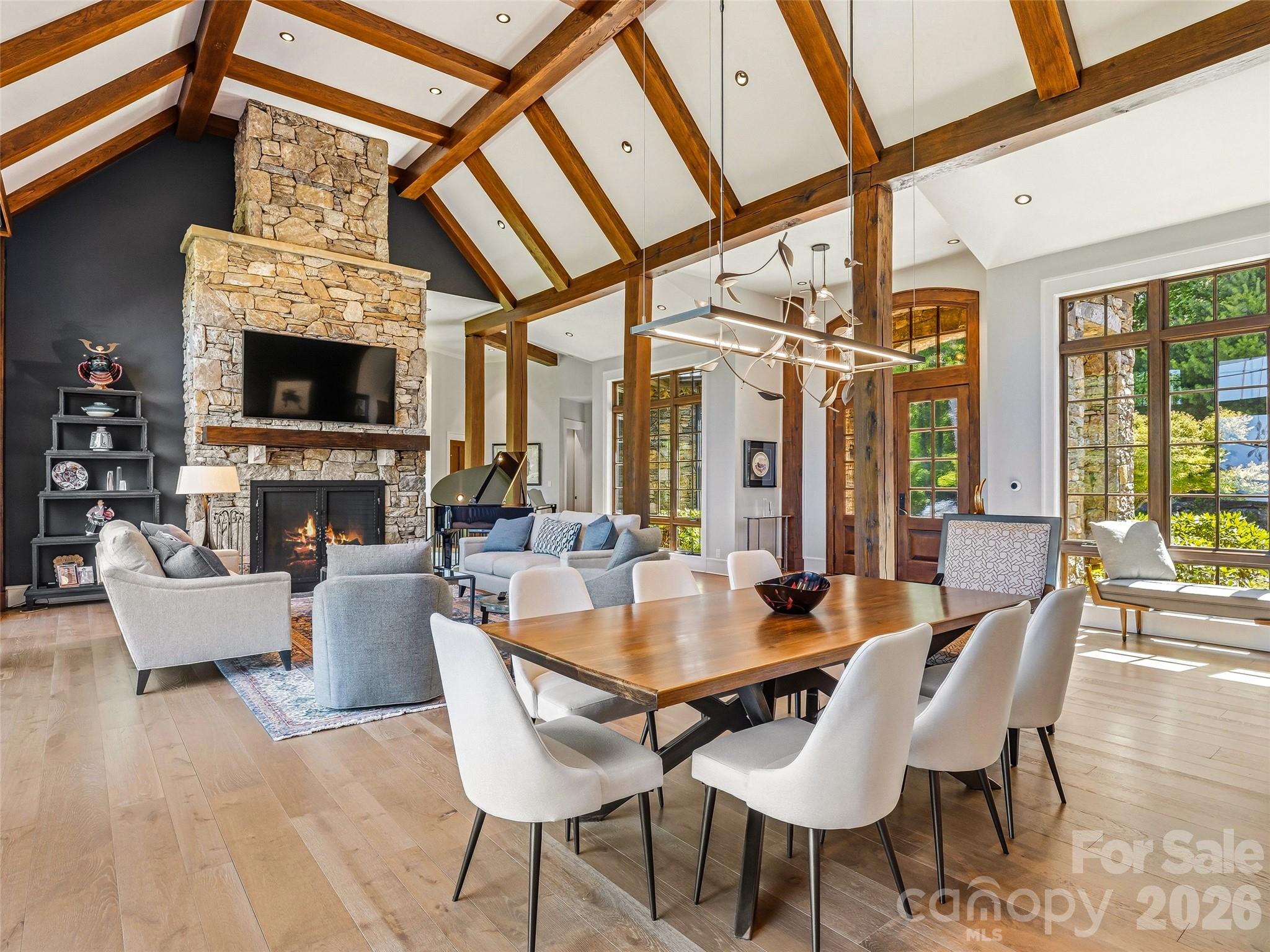 Champion Hills - Residential