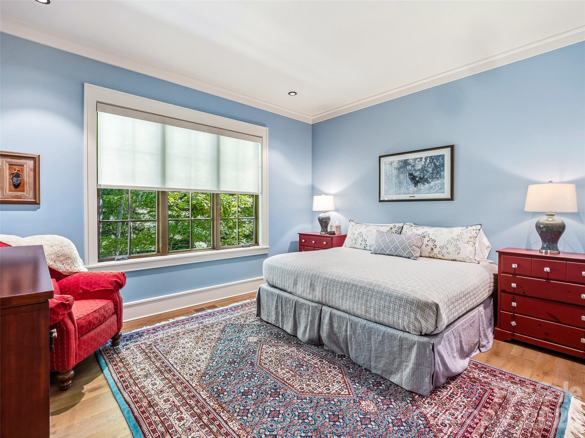 Champion Hills - Residential