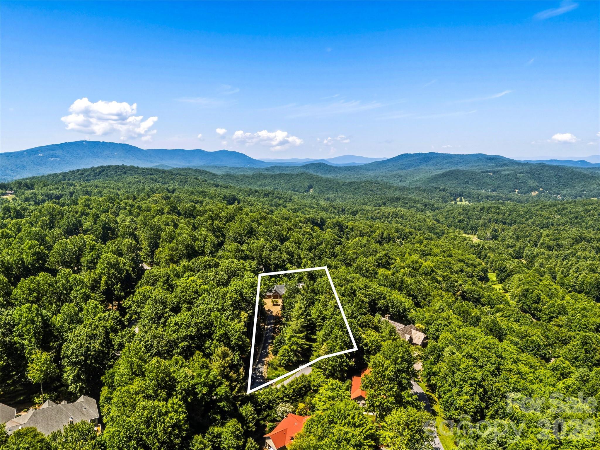 Champion Hills - Residential