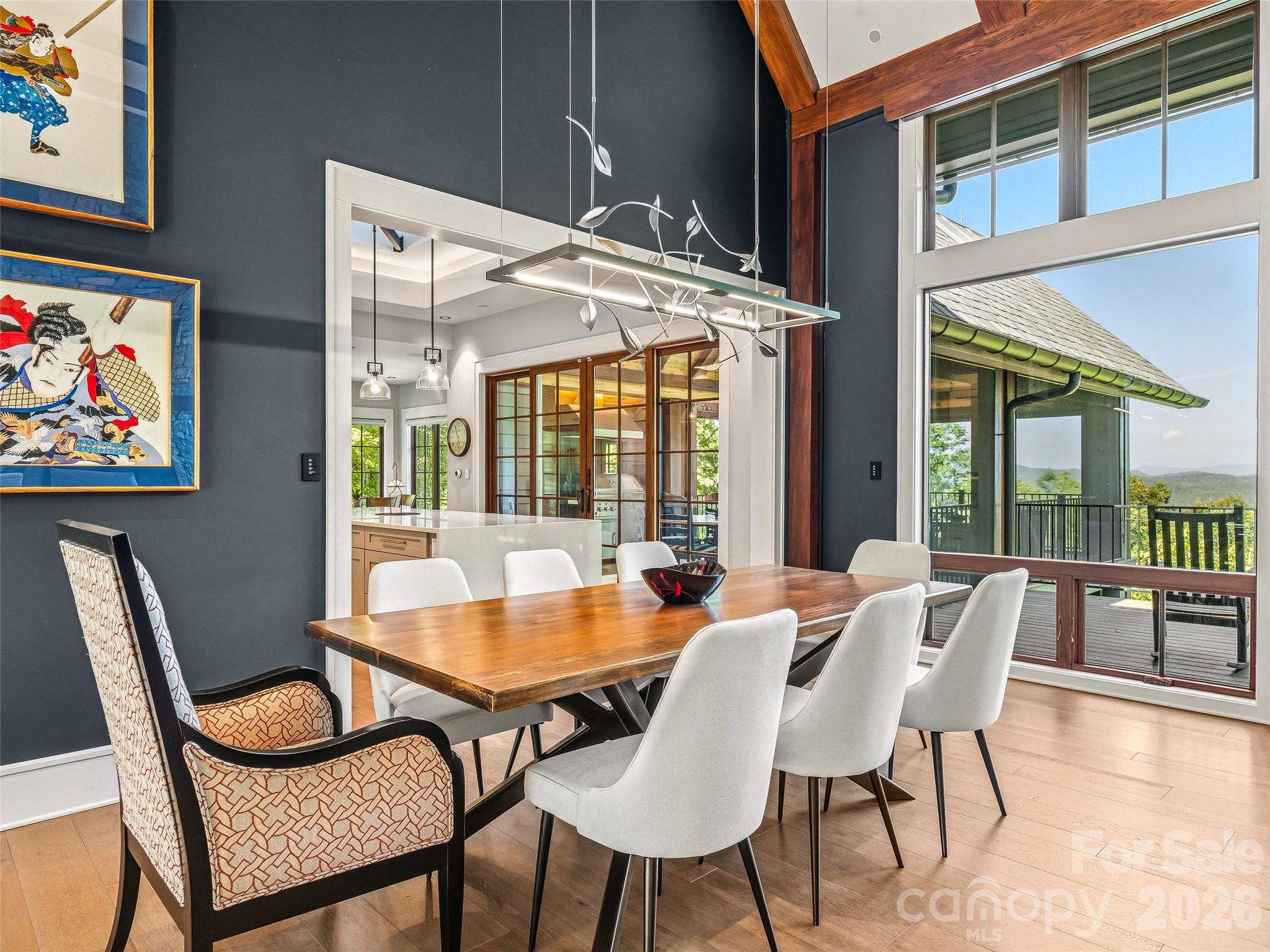 Champion Hills - Residential