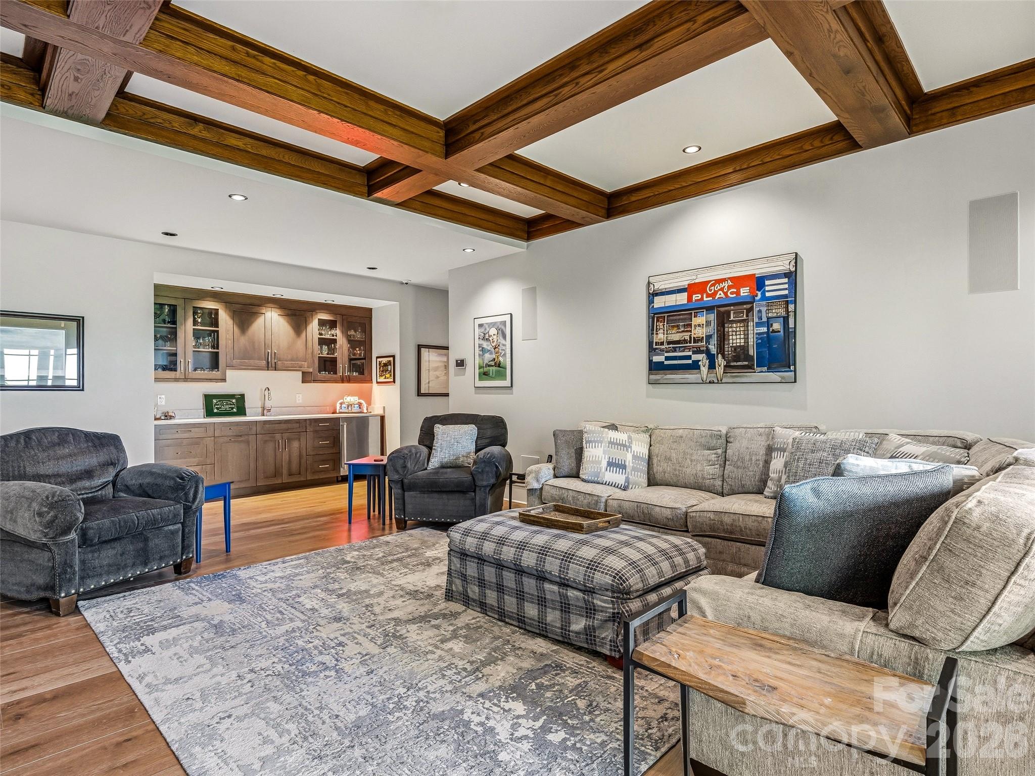 Champion Hills - Residential