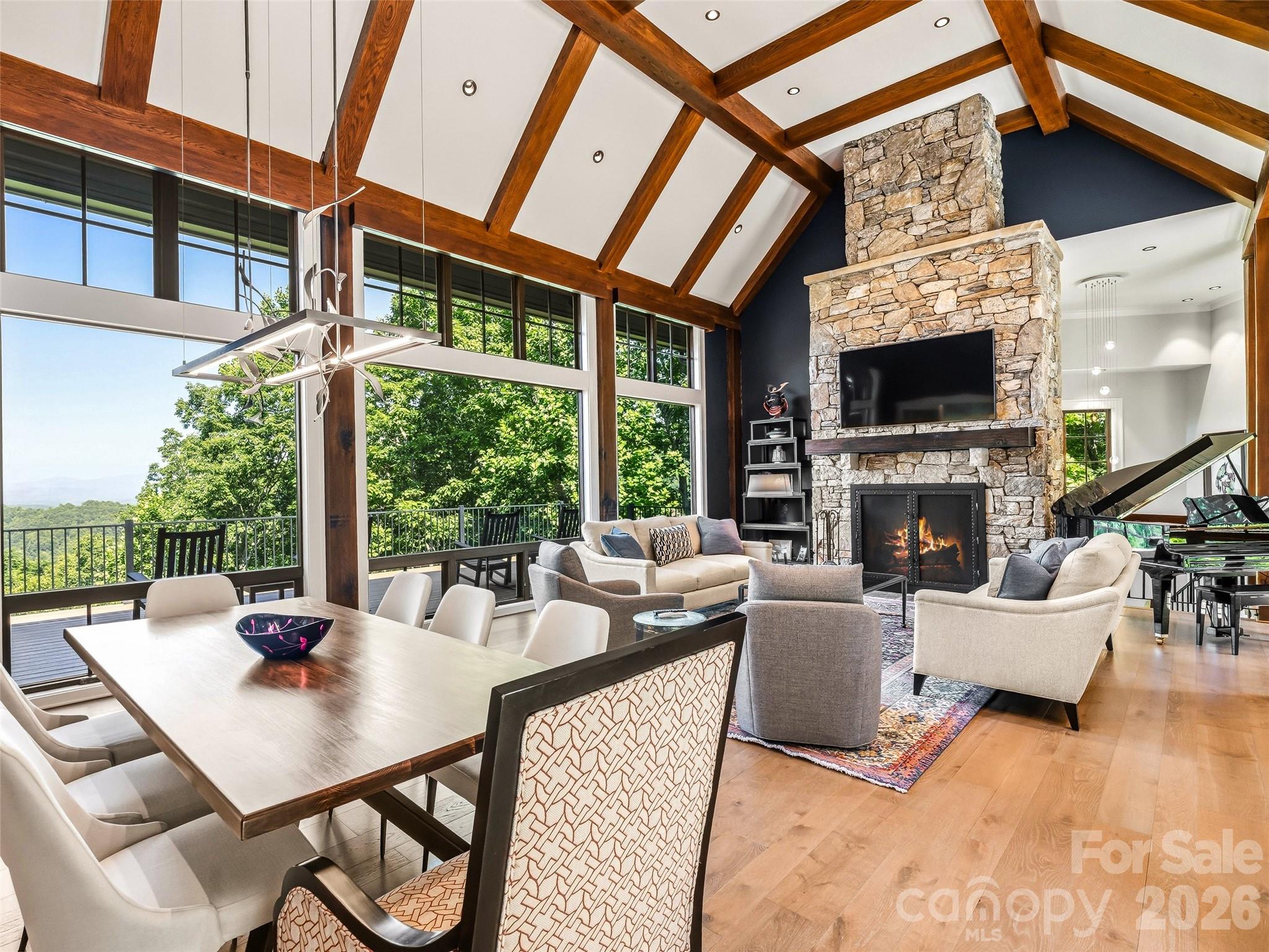 Champion Hills - Residential