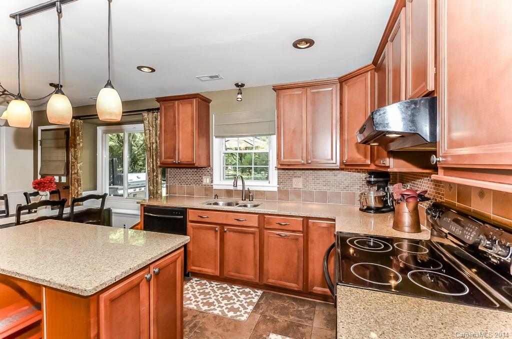 Providence West - Residential