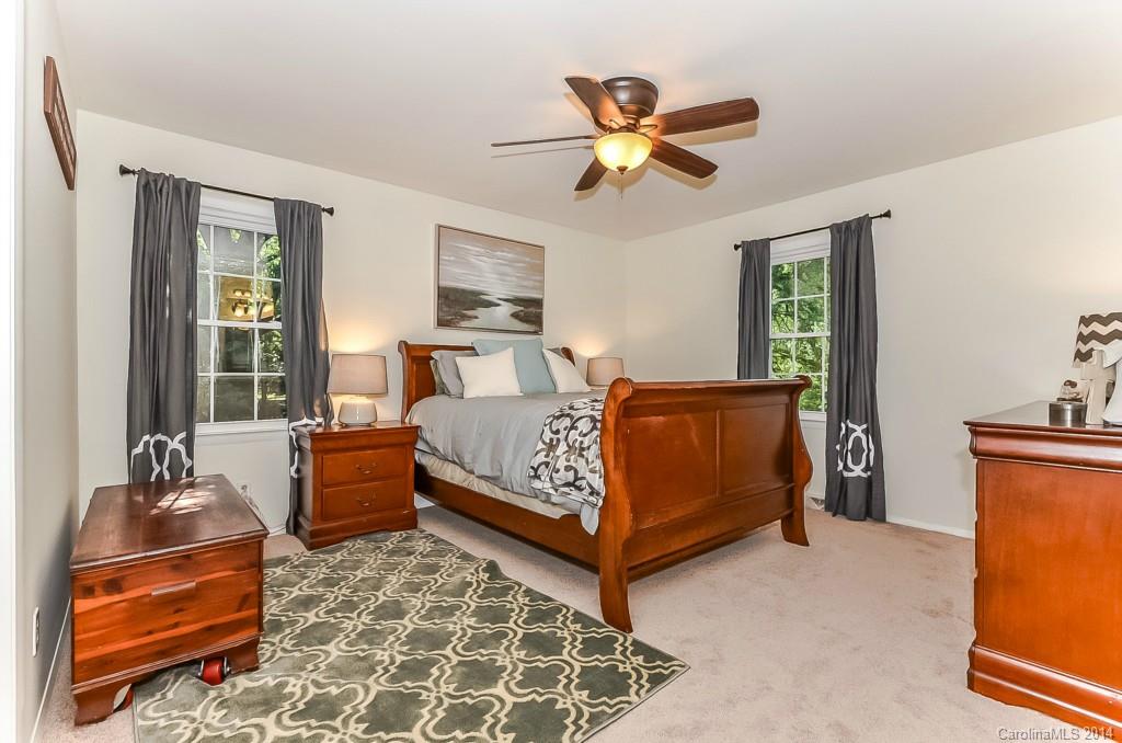 Providence West - Residential