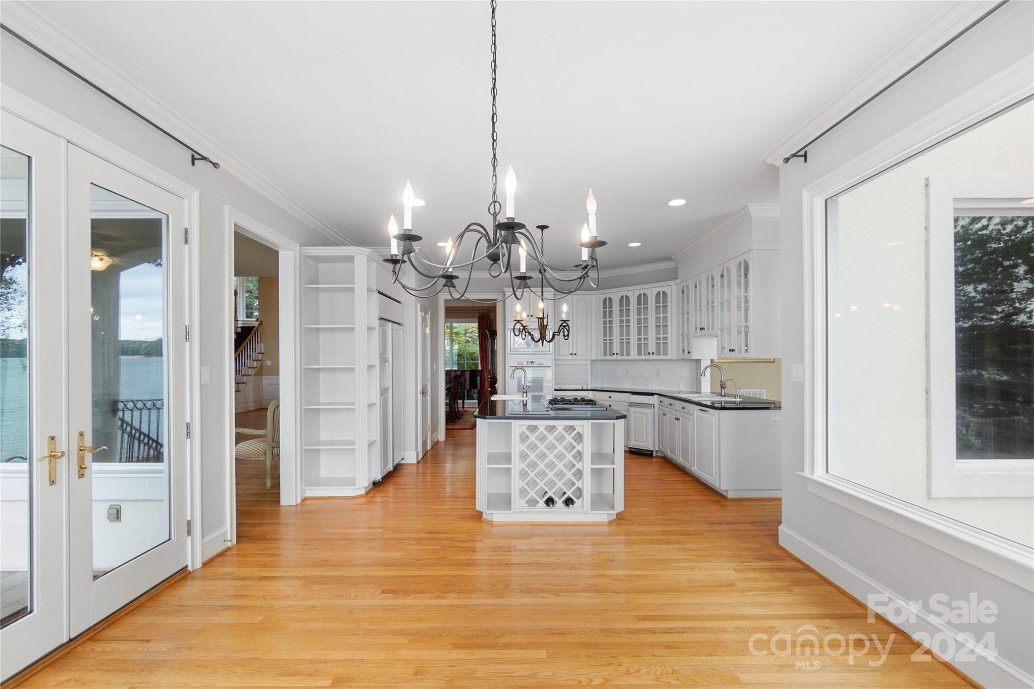 The Cape - Residential