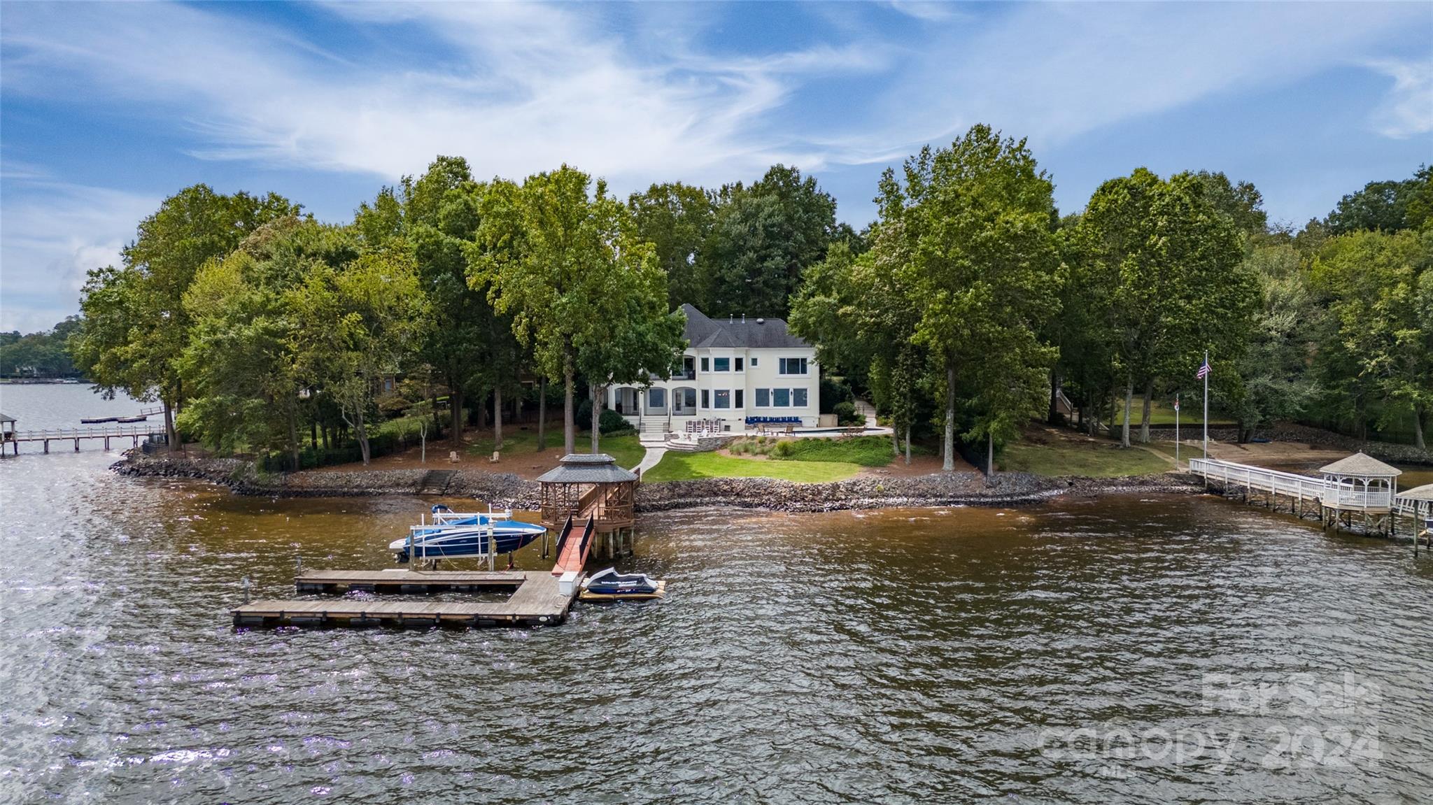 The Cape - Residential