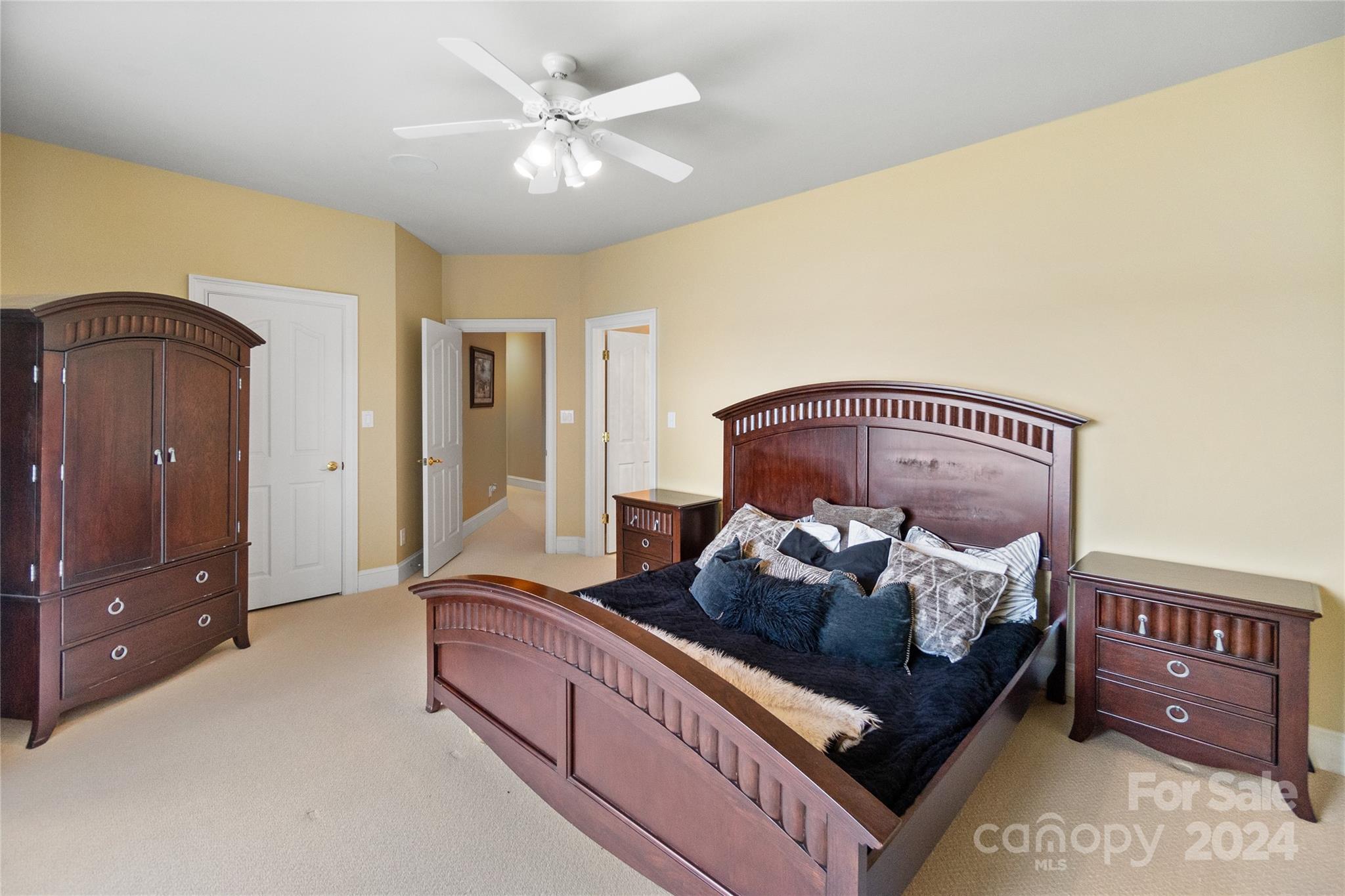 The Cape - Residential