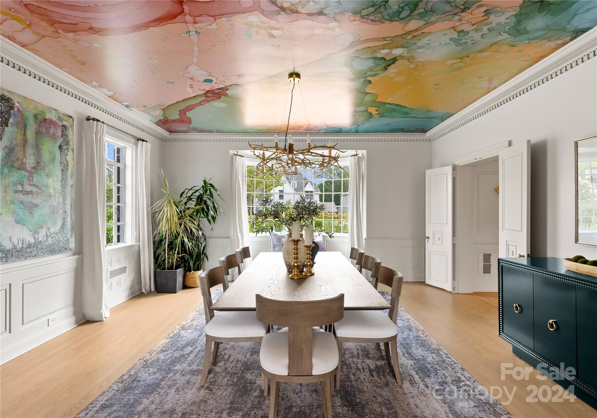 Cramers Pond - Residential