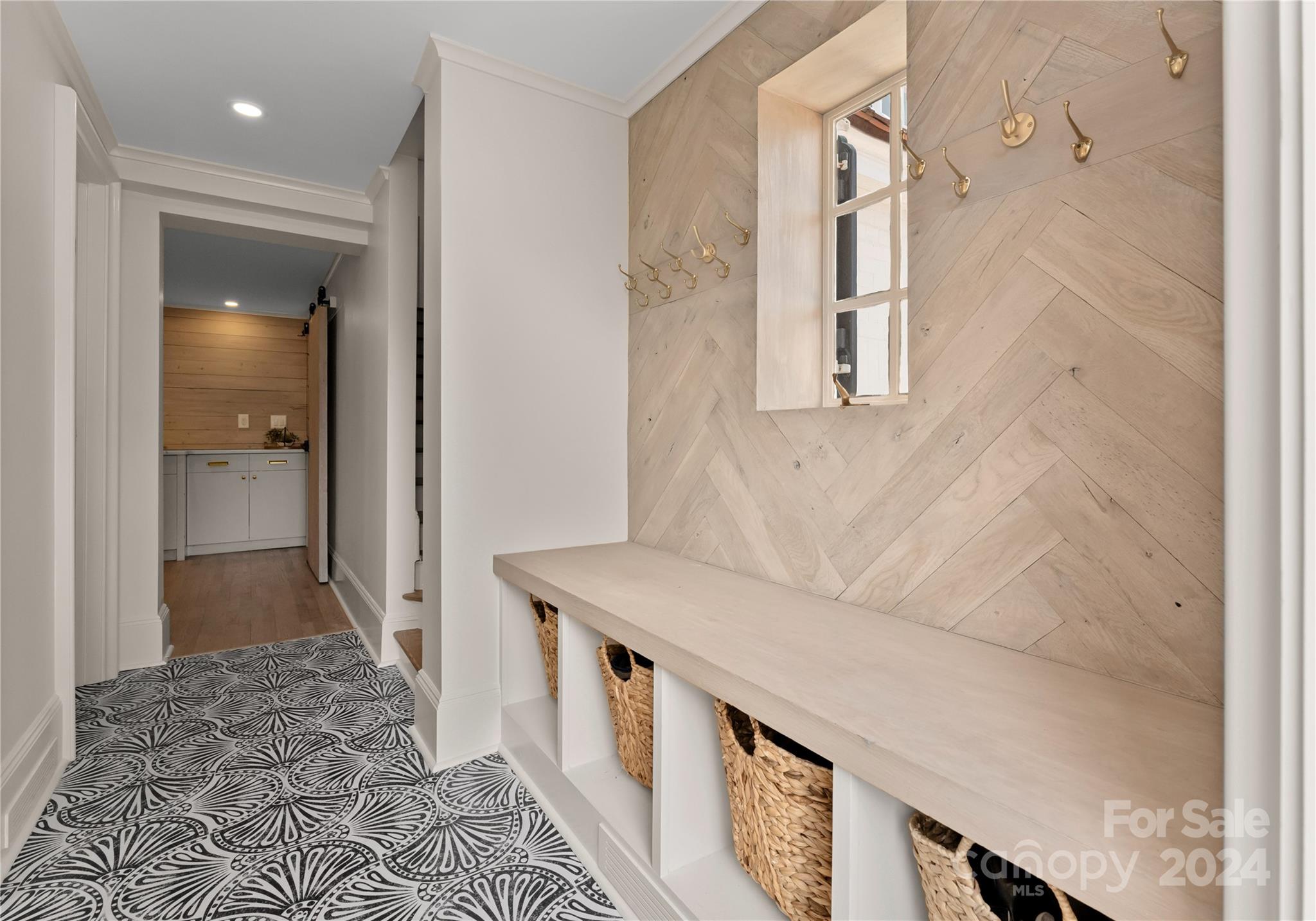 Cramers Pond - Residential