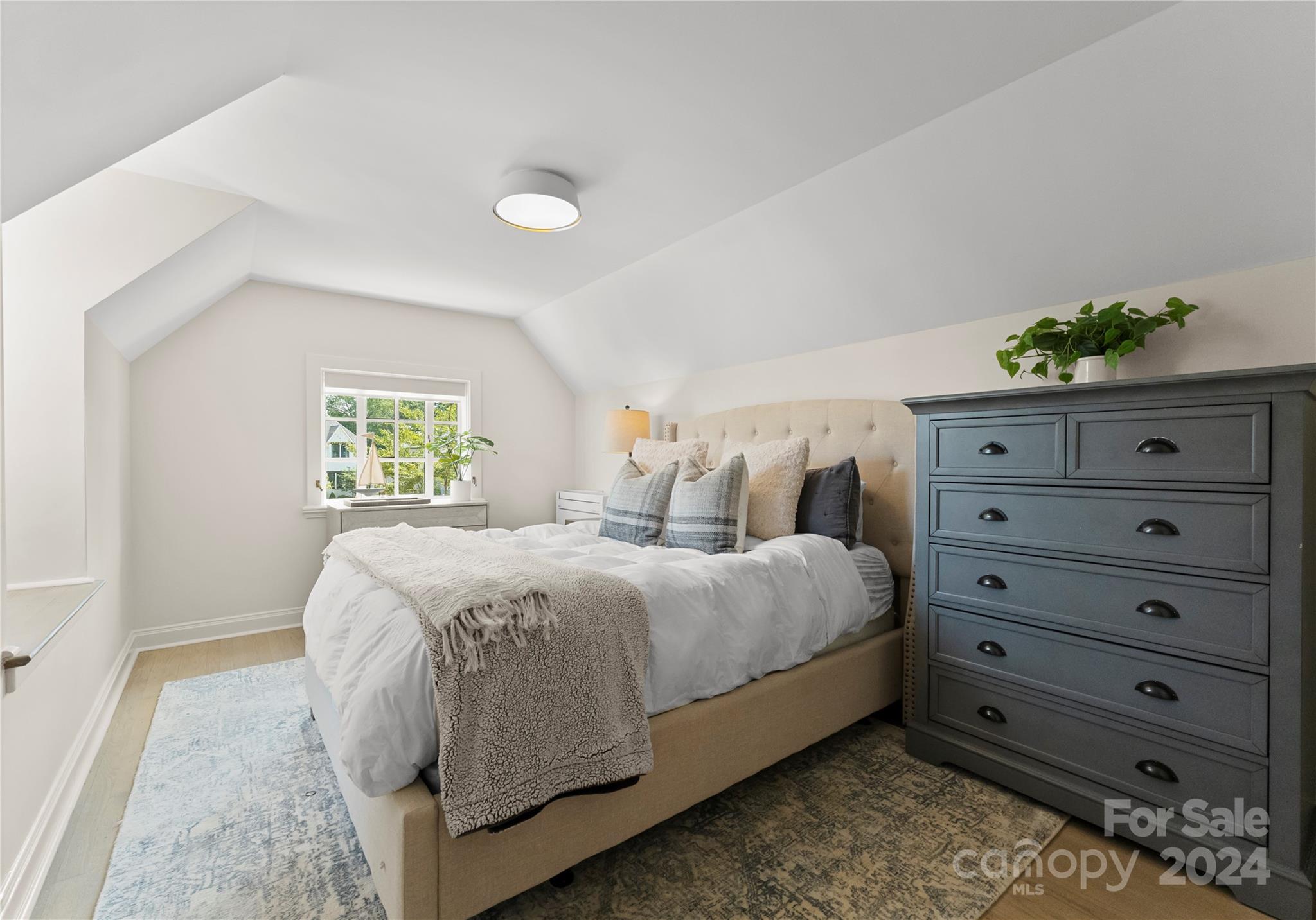 Cramers Pond - Residential