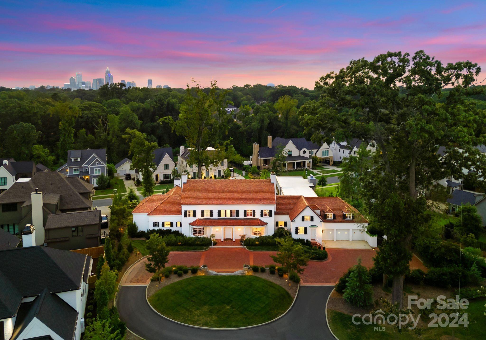 Cramers Pond - Residential