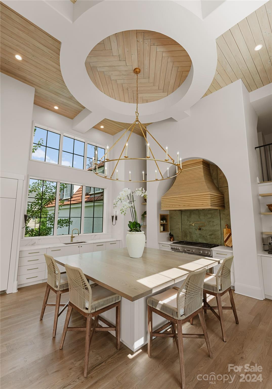 Cramers Pond - Residential
