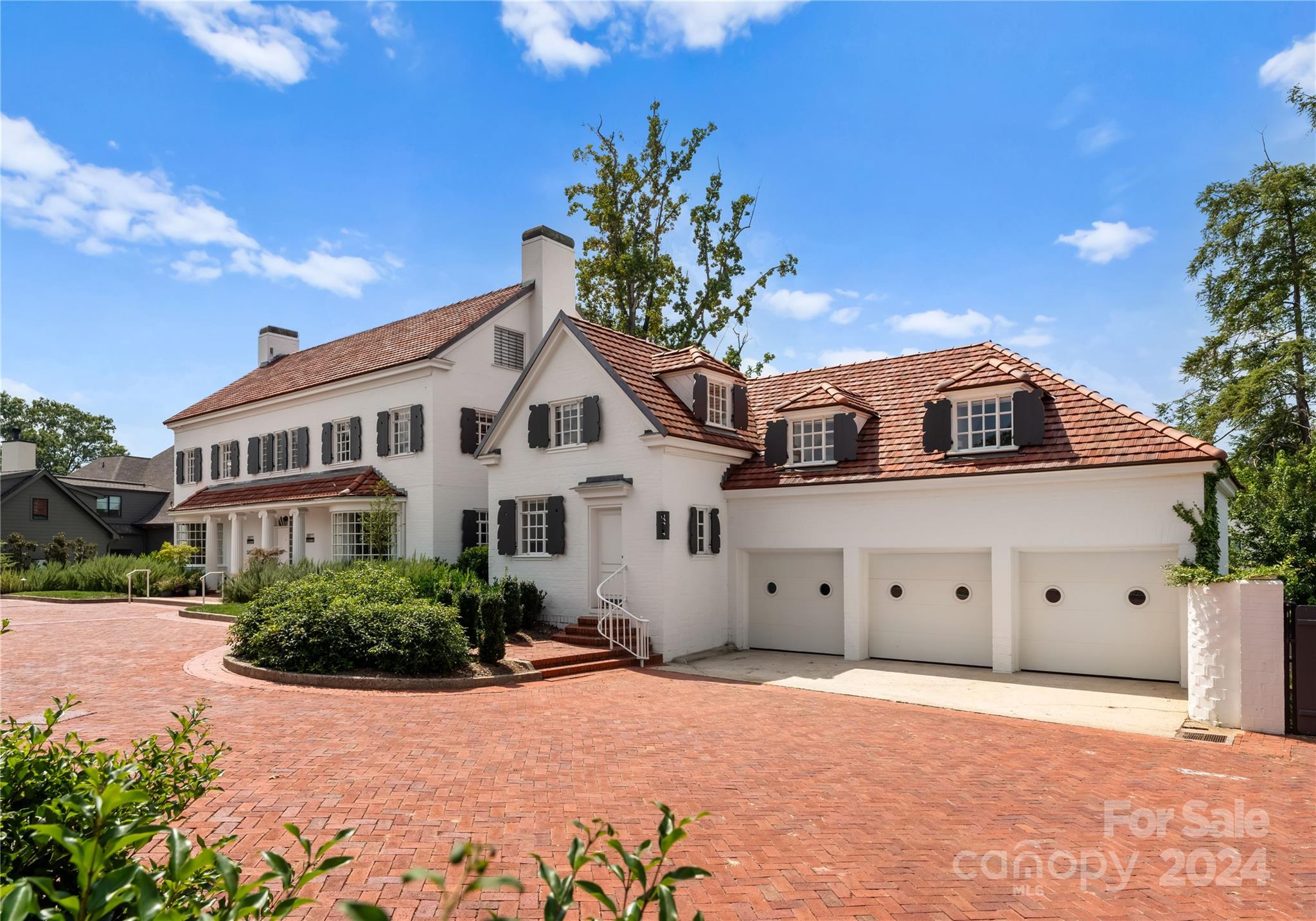 Cramers Pond - Residential
