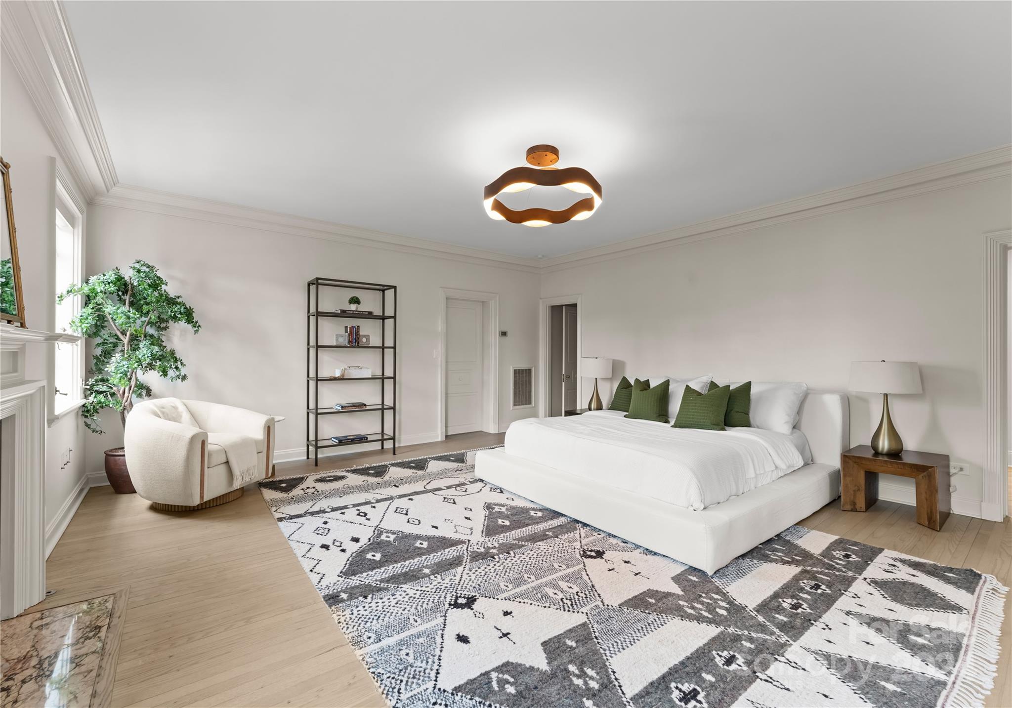 Cramers Pond - Residential