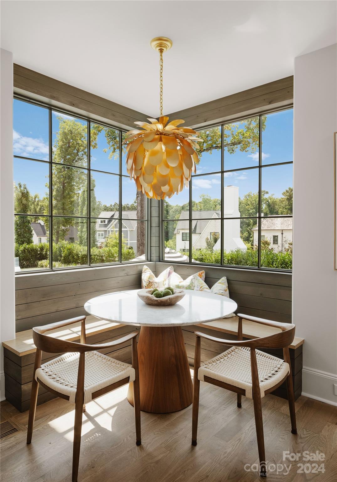 Cramers Pond - Residential