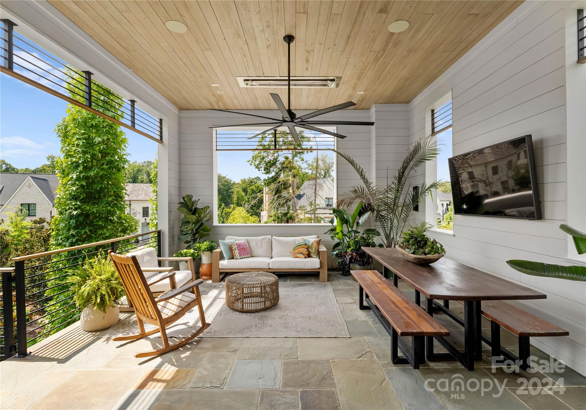 Cramers Pond - Residential