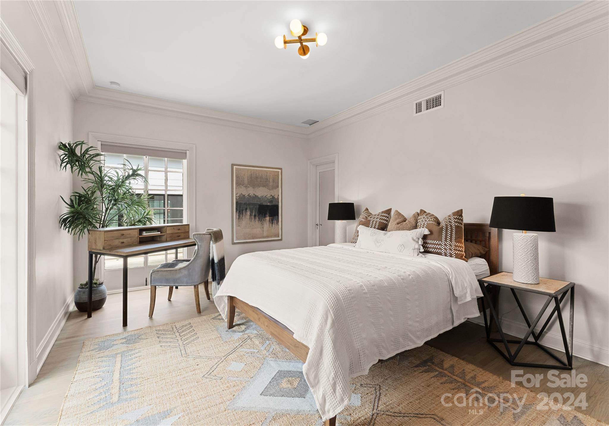 Cramers Pond - Residential
