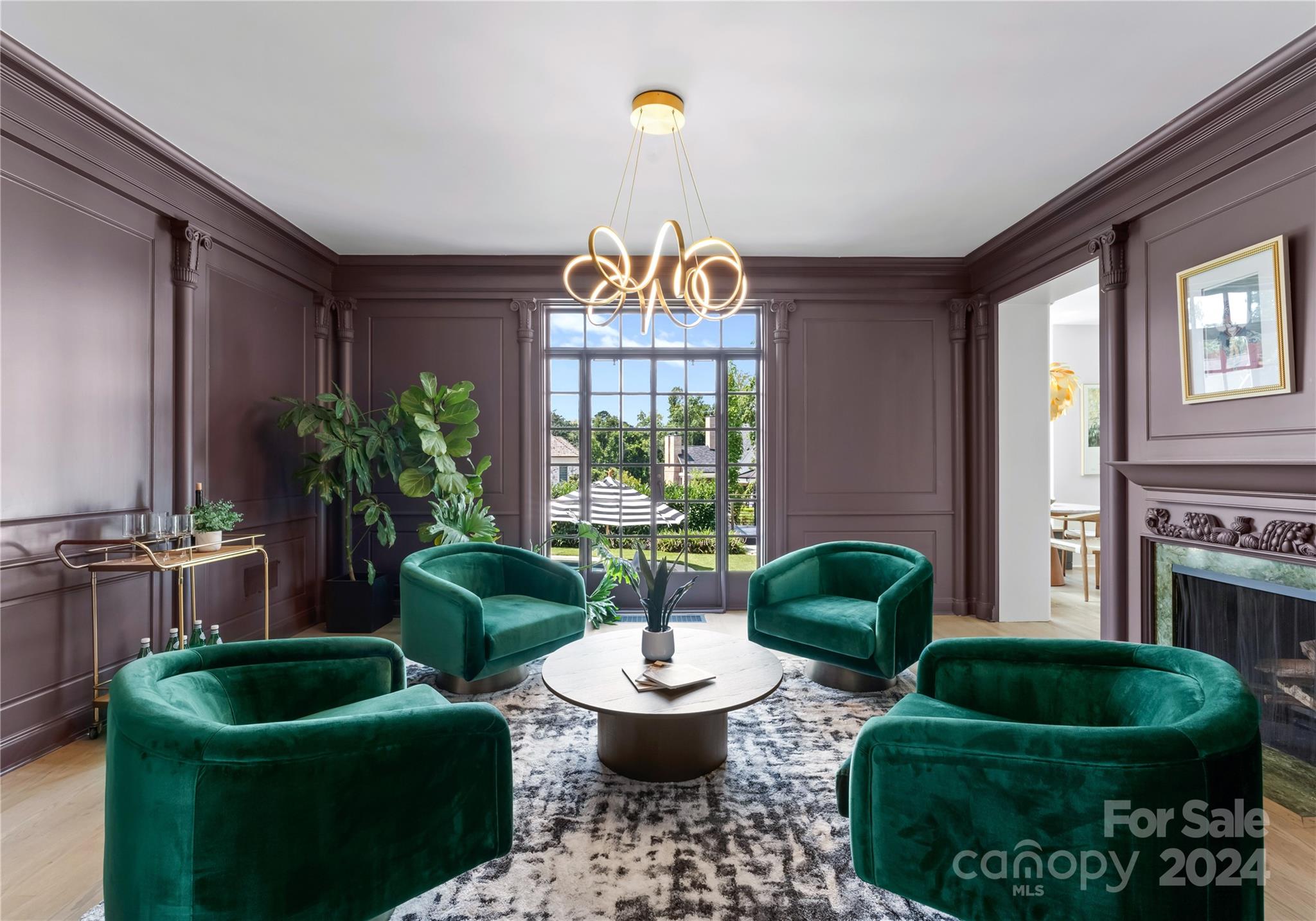 Cramers Pond - Residential