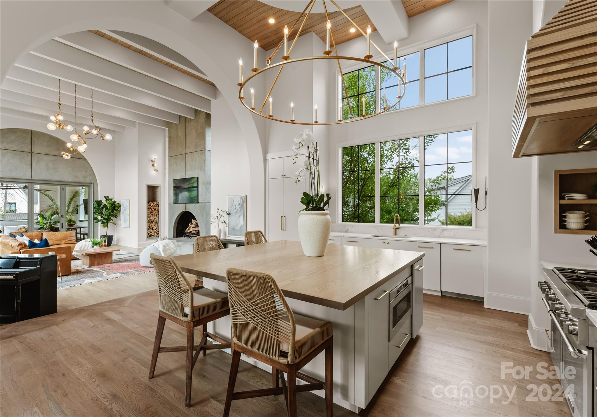 Cramers Pond - Residential