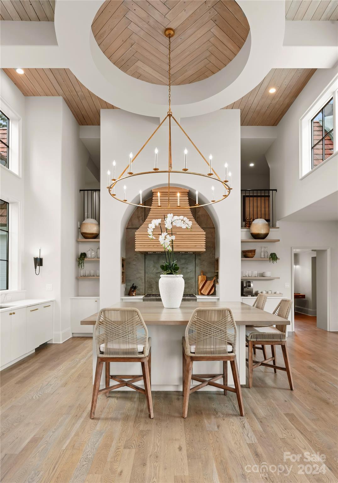Cramers Pond - Residential