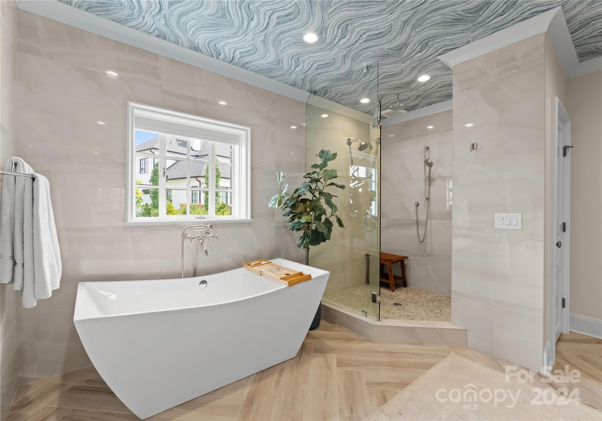 Cramers Pond - Residential