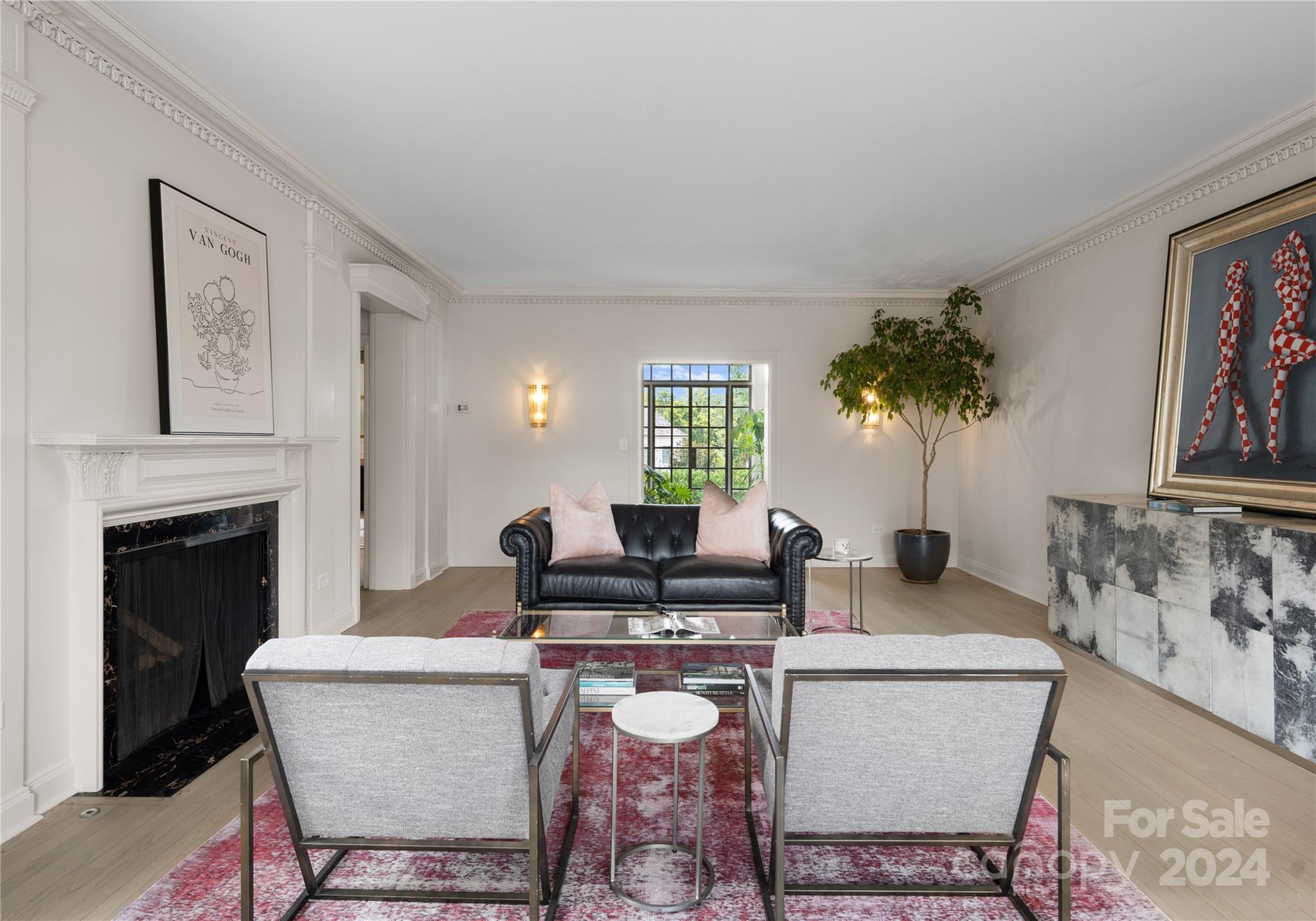 Cramers Pond - Residential