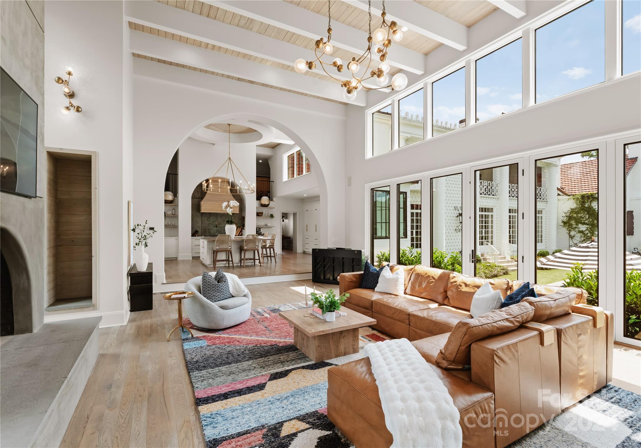 Cramers Pond - Residential