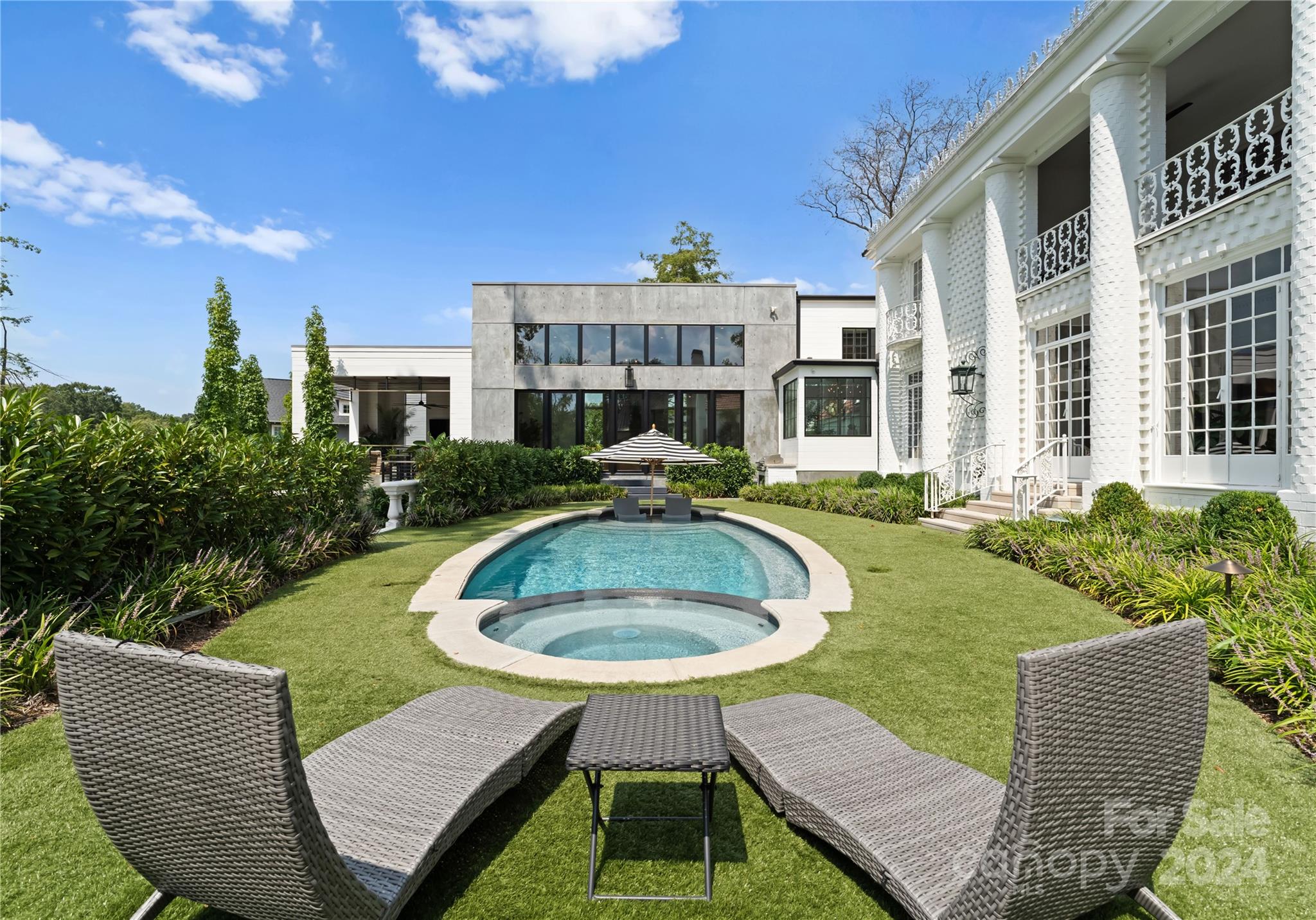 Cramers Pond - Residential