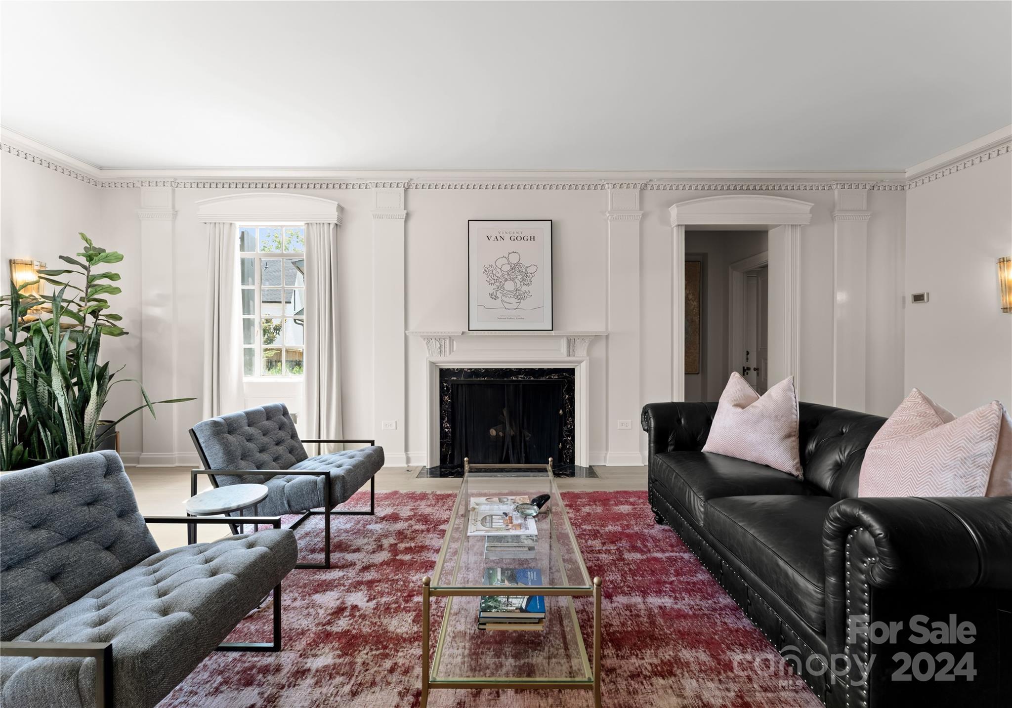 Cramers Pond - Residential