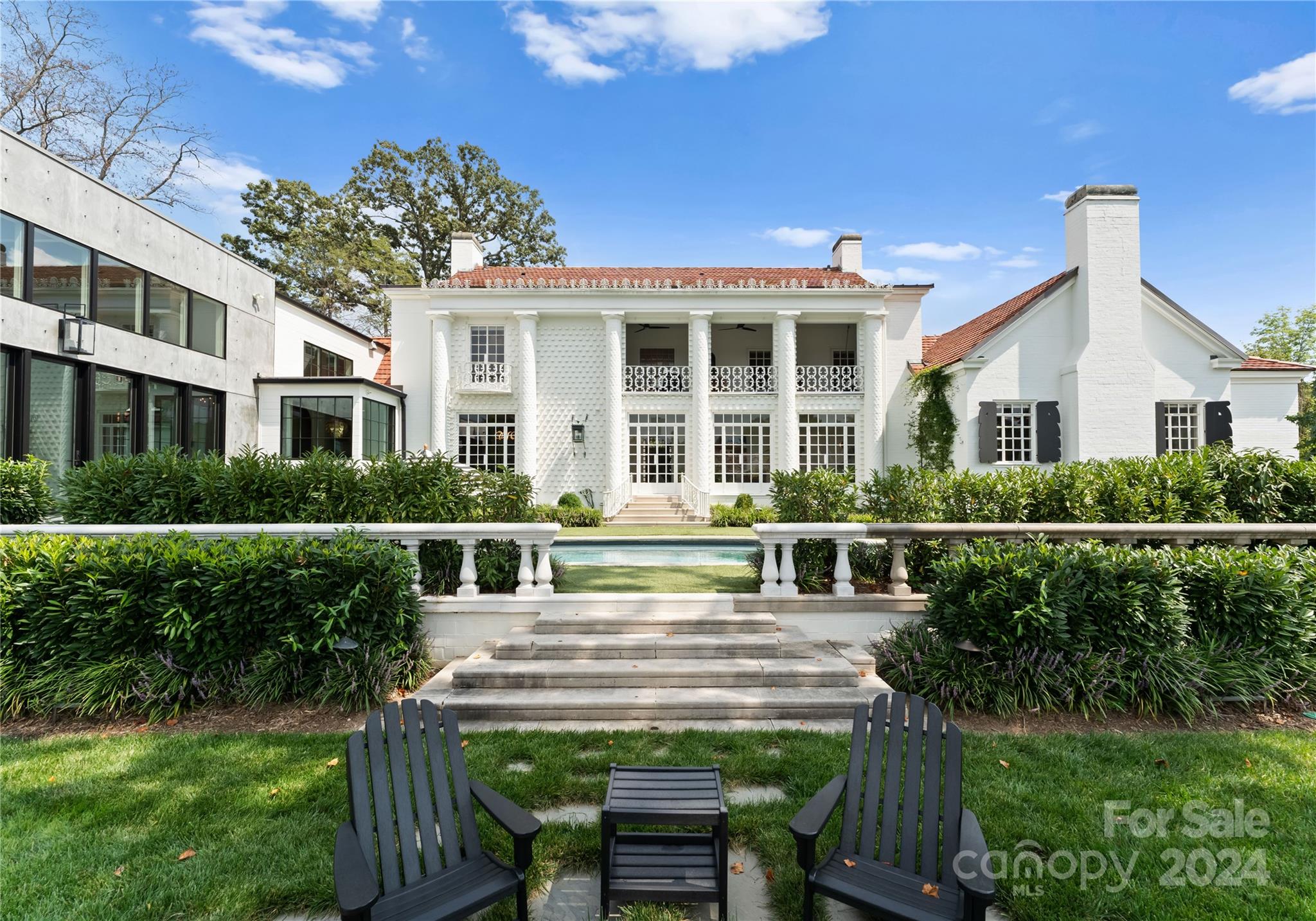 Cramers Pond - Residential