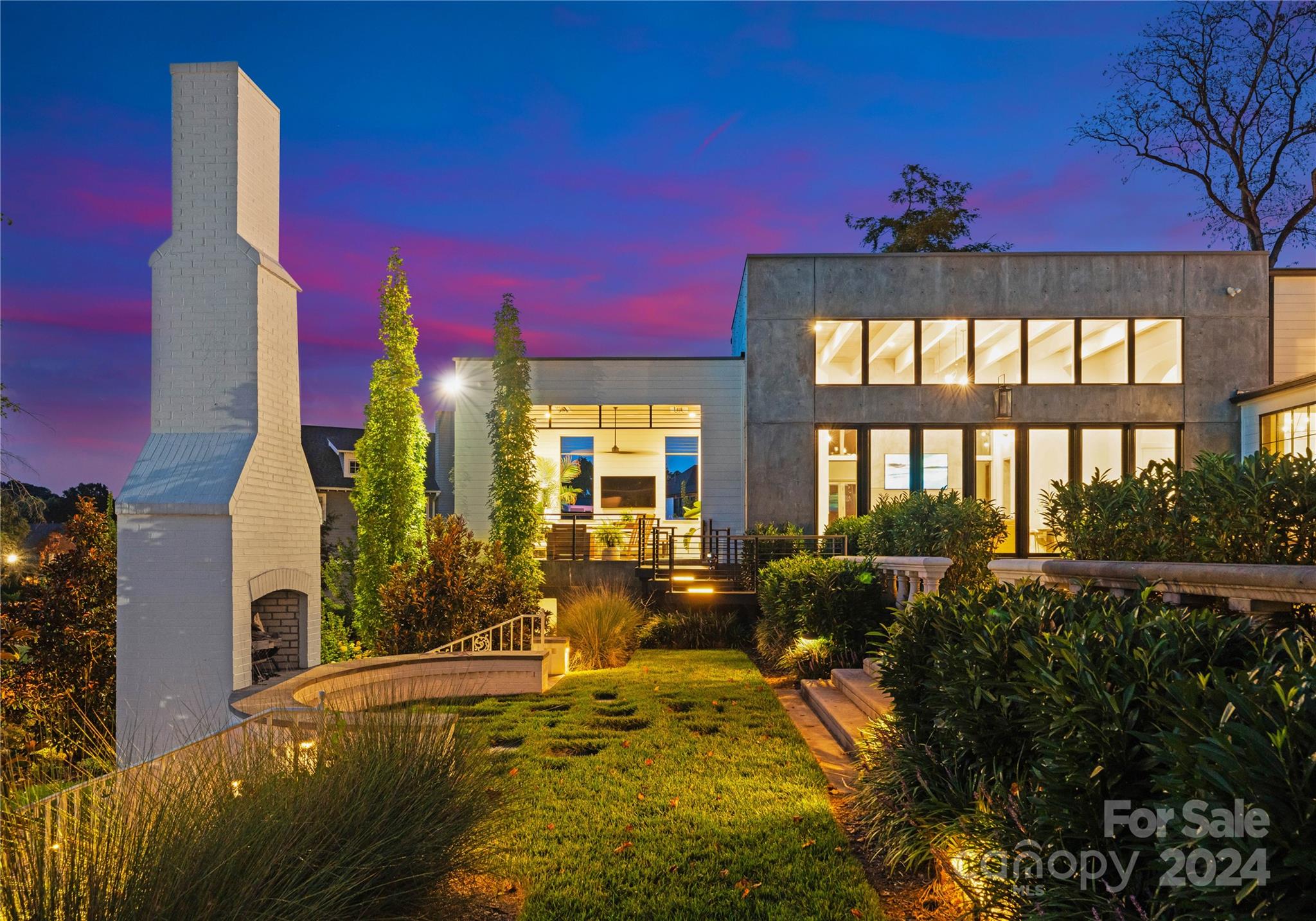Cramers Pond - Residential