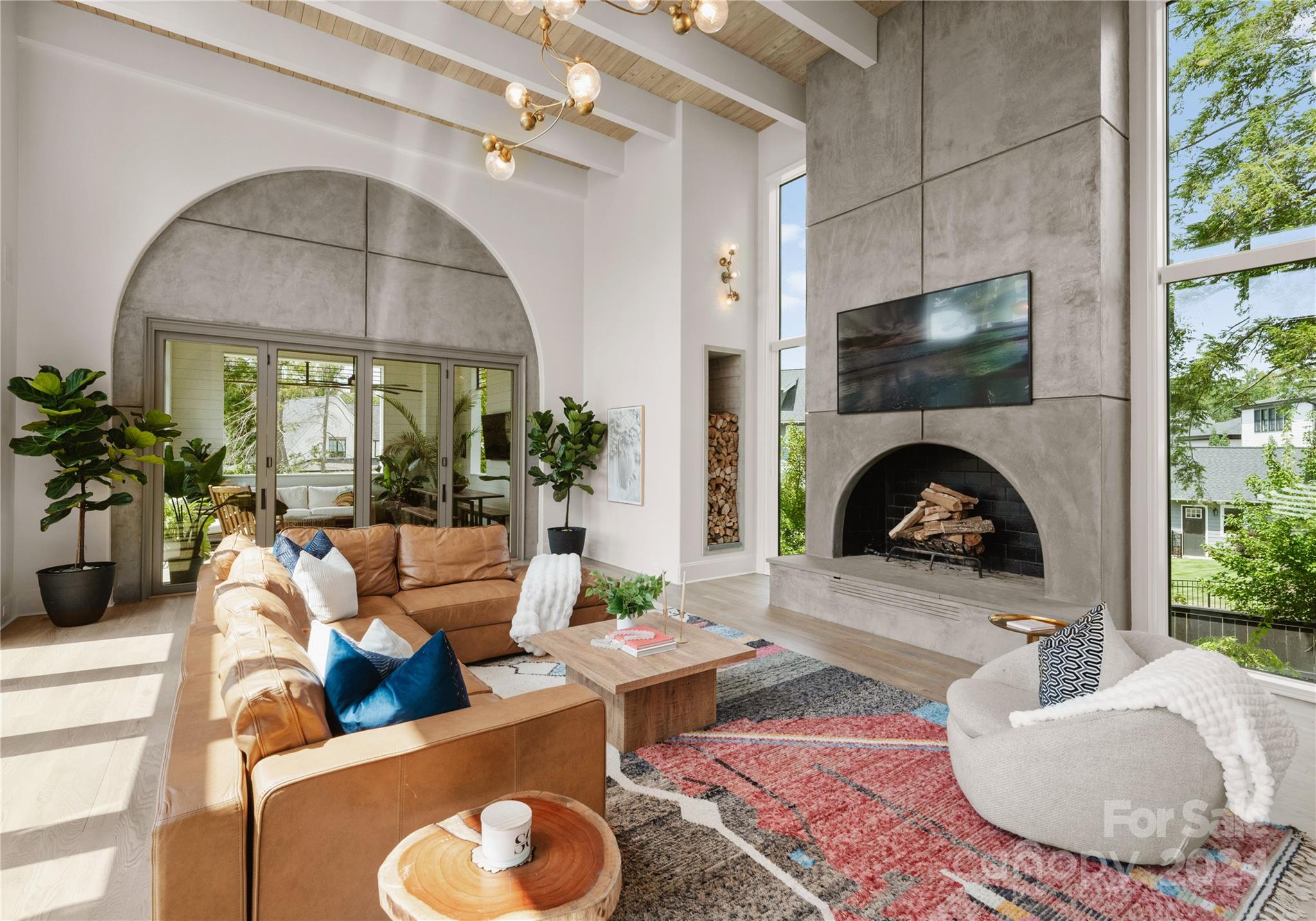 Cramers Pond - Residential