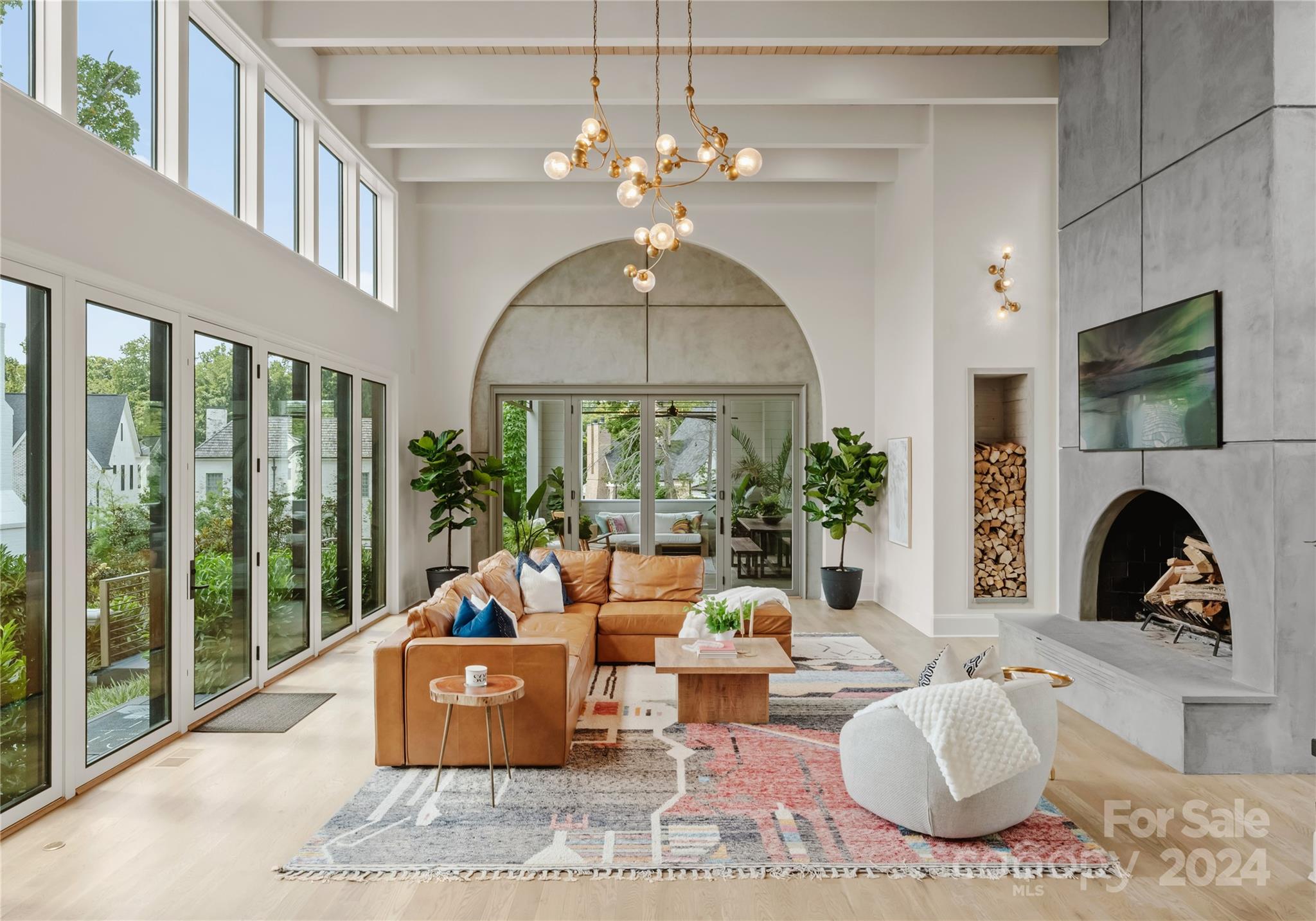 Cramers Pond - Residential
