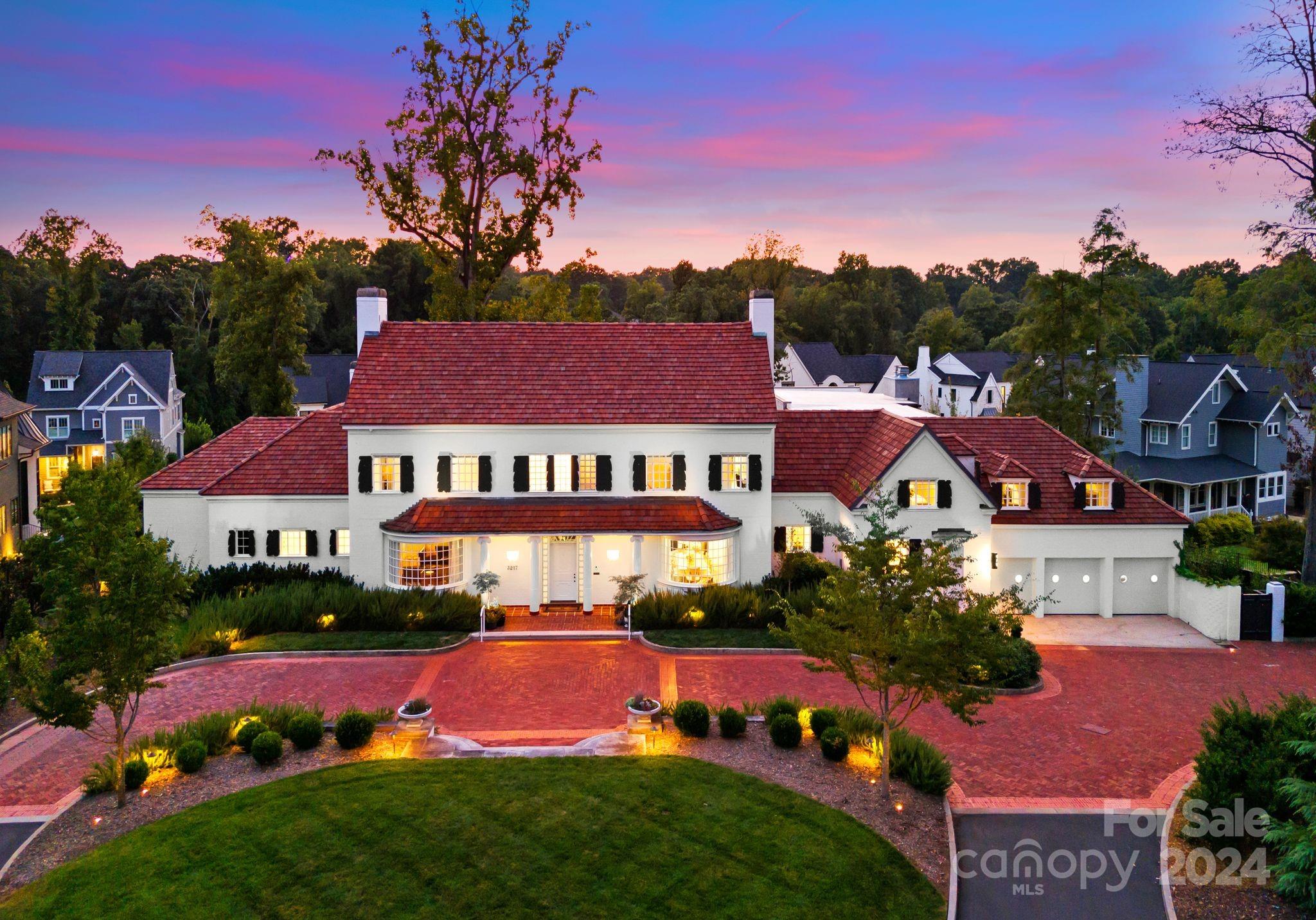 Cramers Pond - Residential