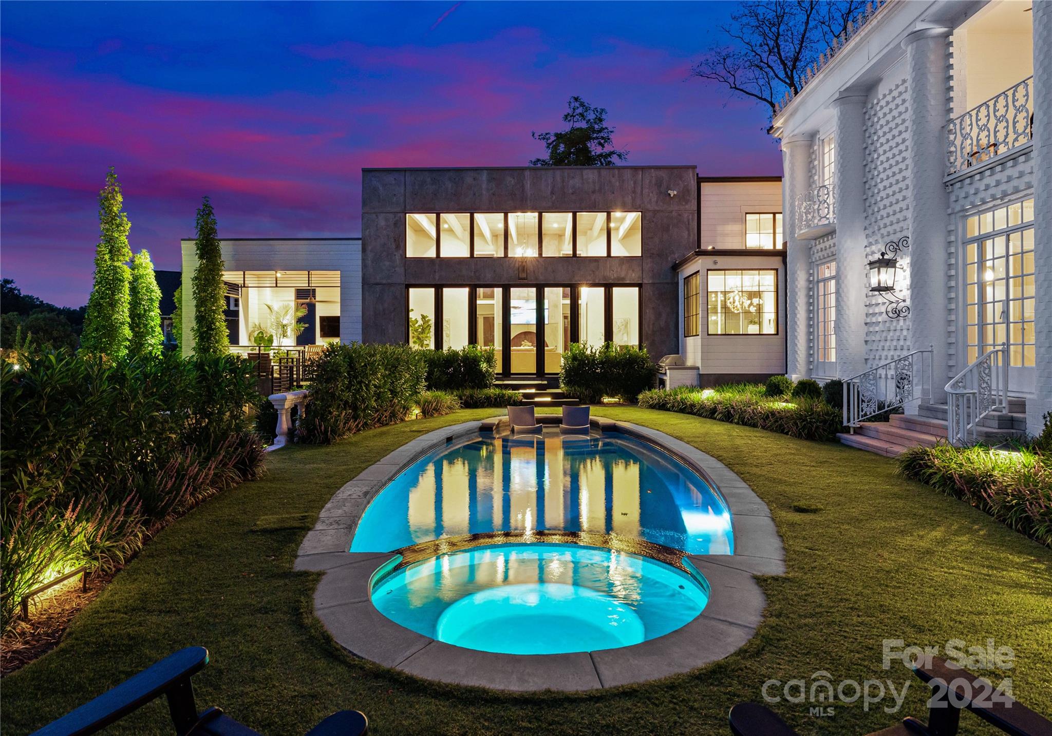 Cramers Pond - Residential