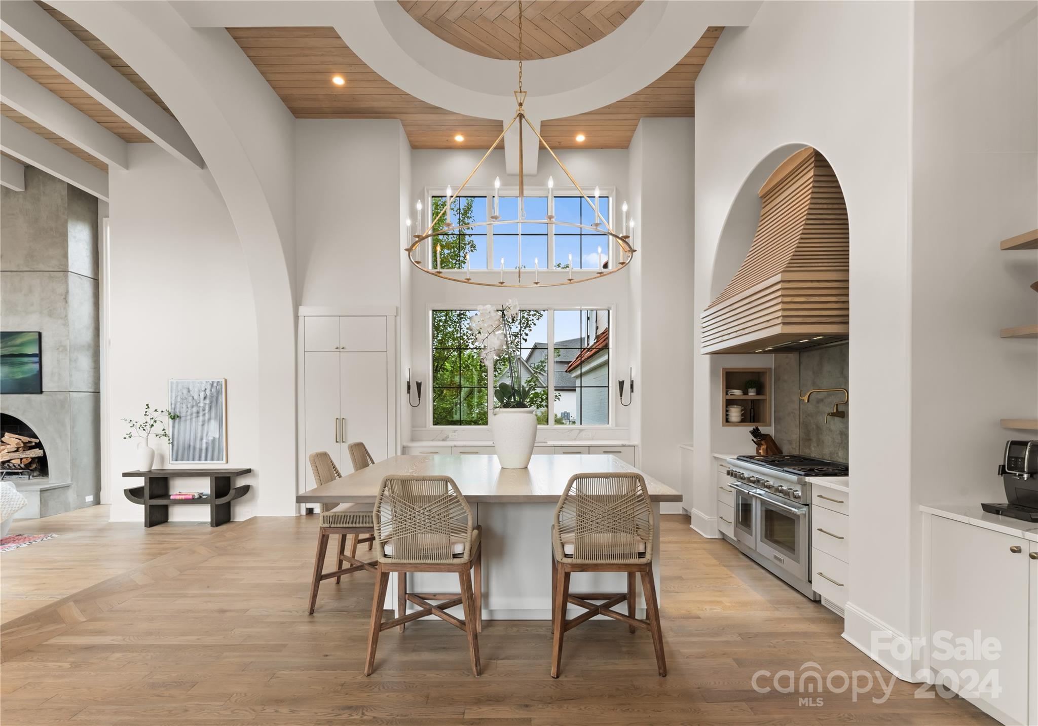 Cramers Pond - Residential