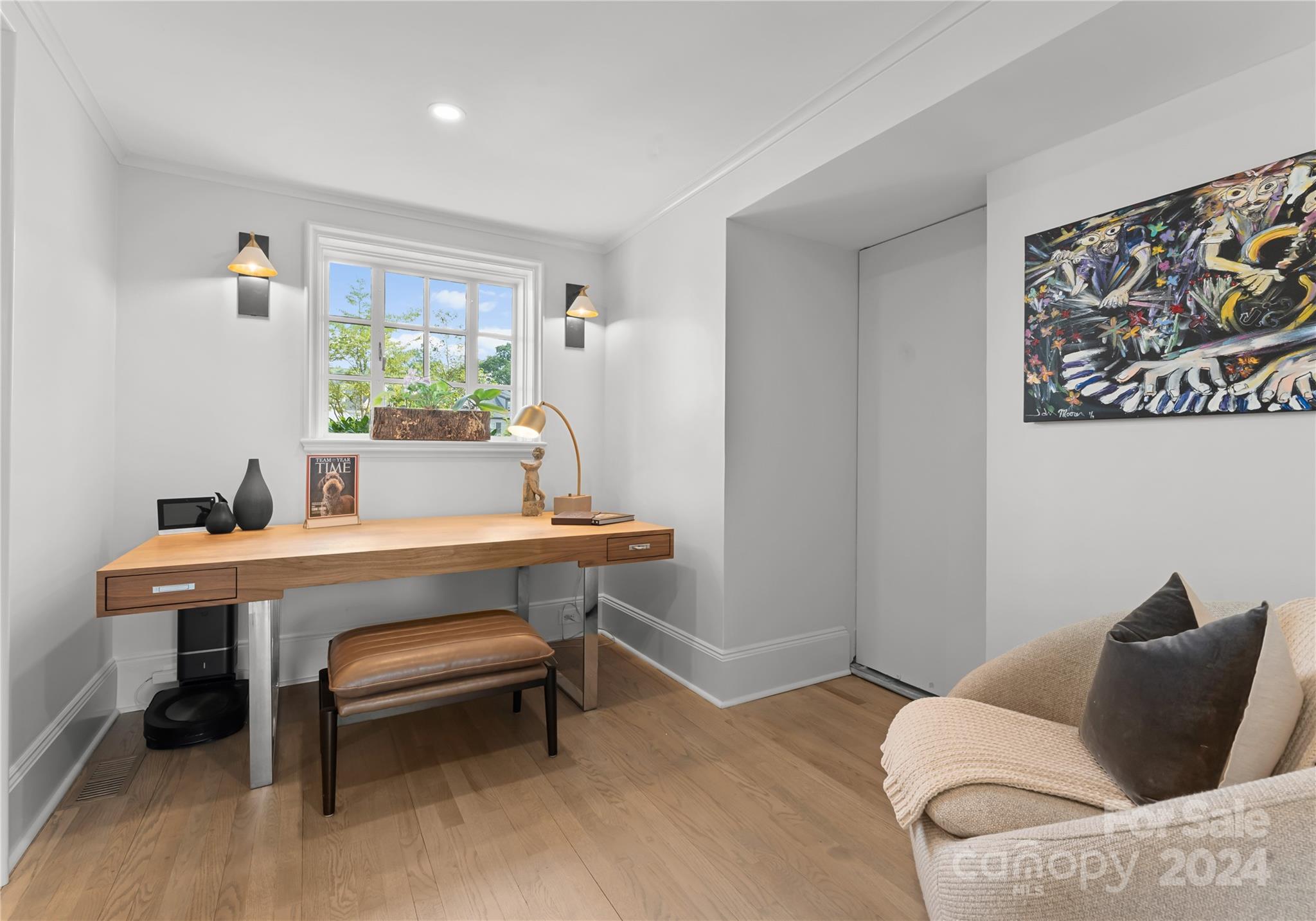 Cramers Pond - Residential