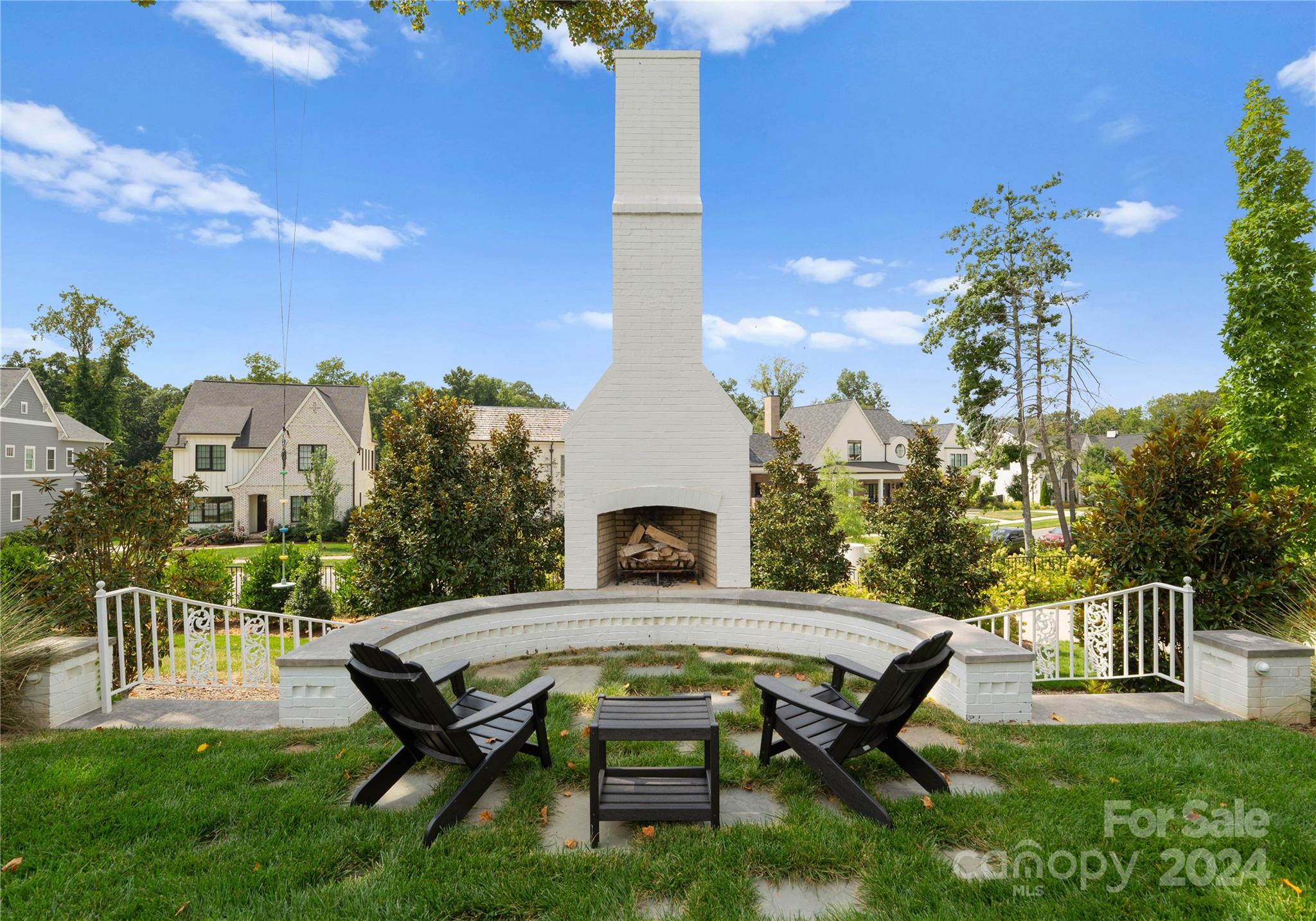 Cramers Pond - Residential