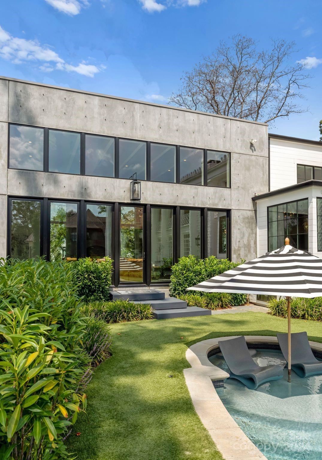 Cramers Pond - Residential
