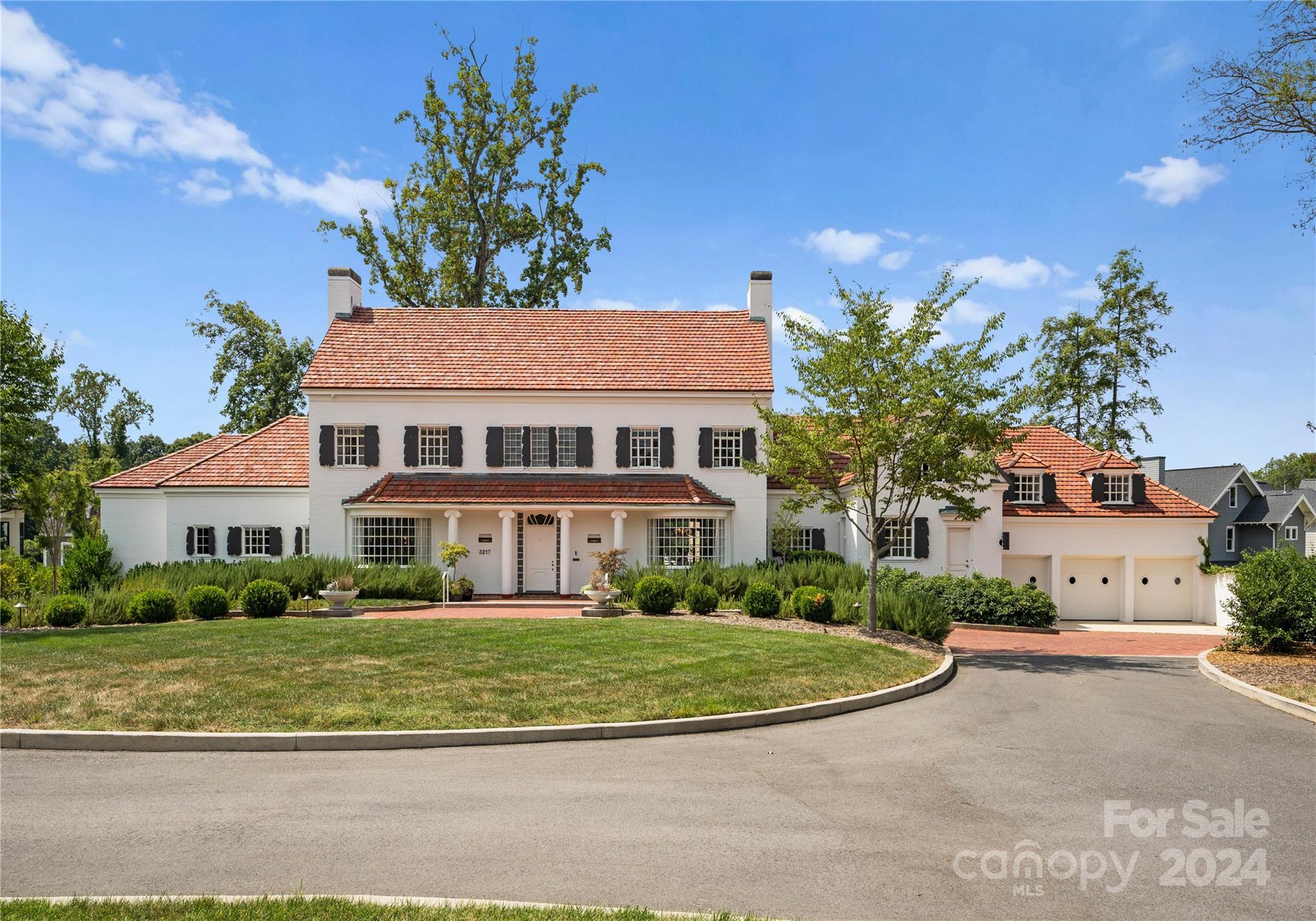 Cramers Pond - Residential