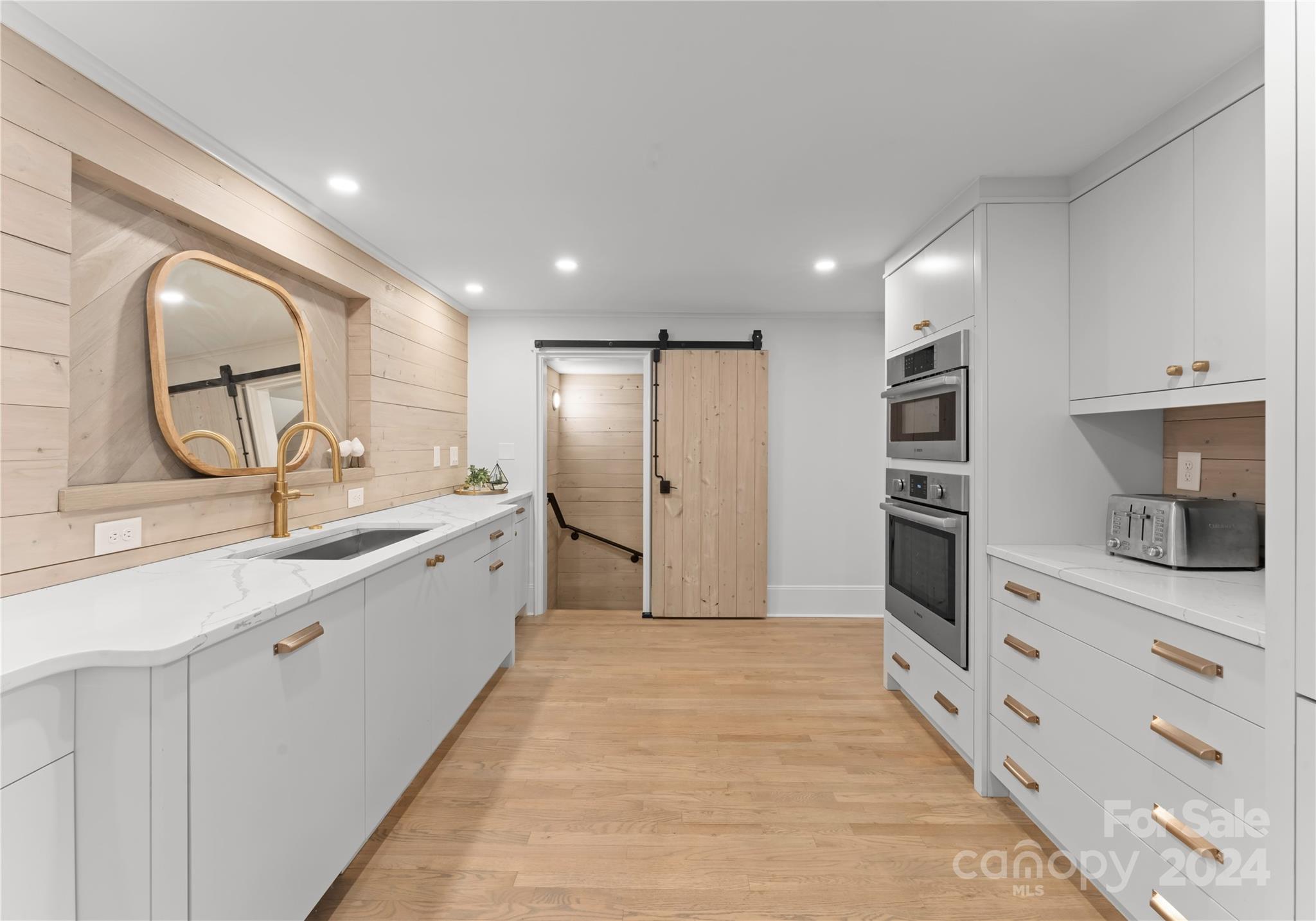 Cramers Pond - Residential
