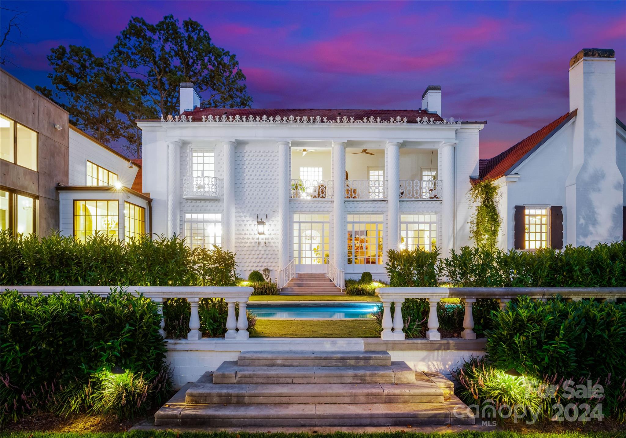 Cramers Pond - Residential