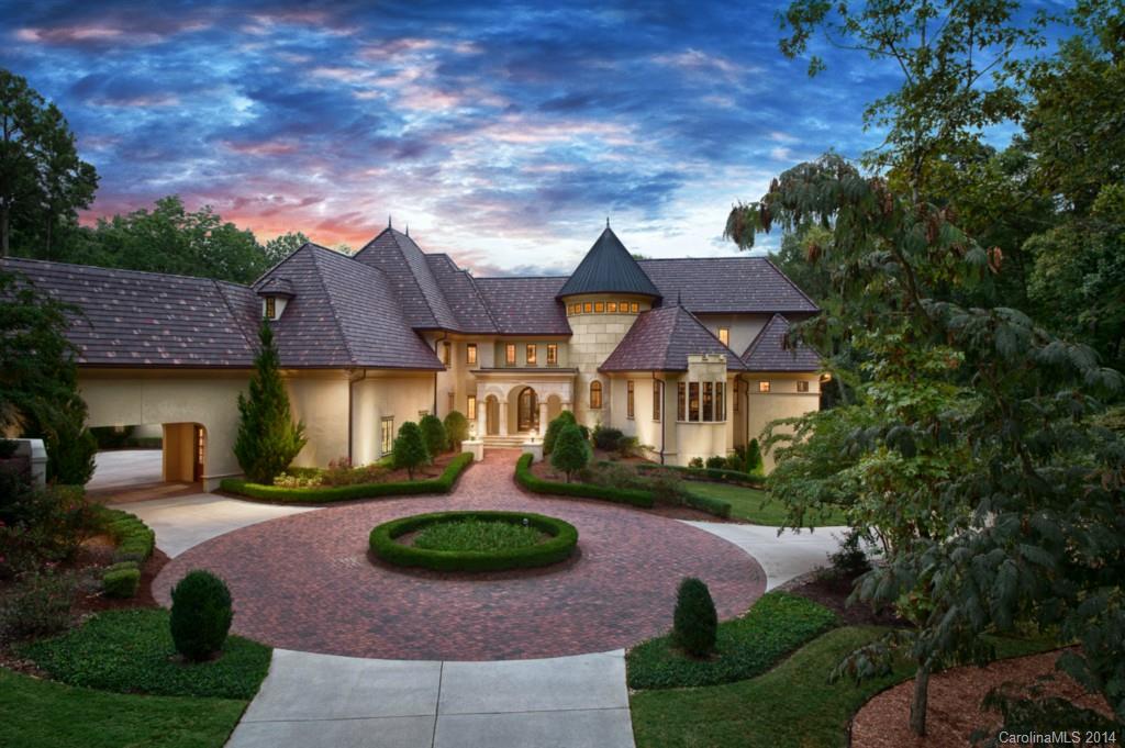 Highland Forest - Residential