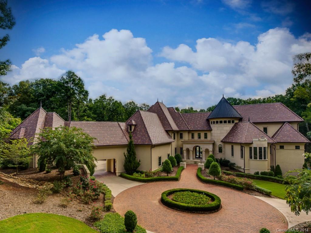 Highland Forest - Residential