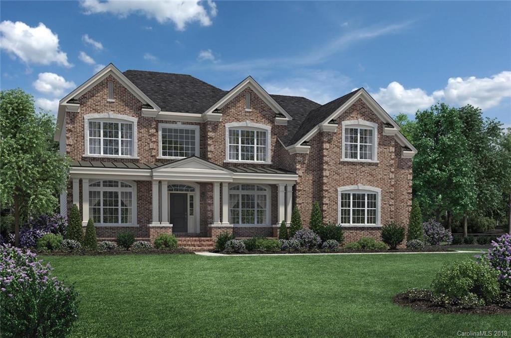Bent Creek - Residential