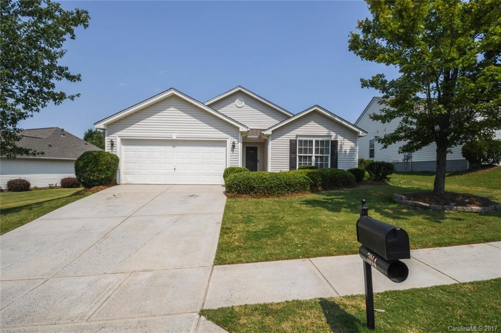 Clairemont - Residential