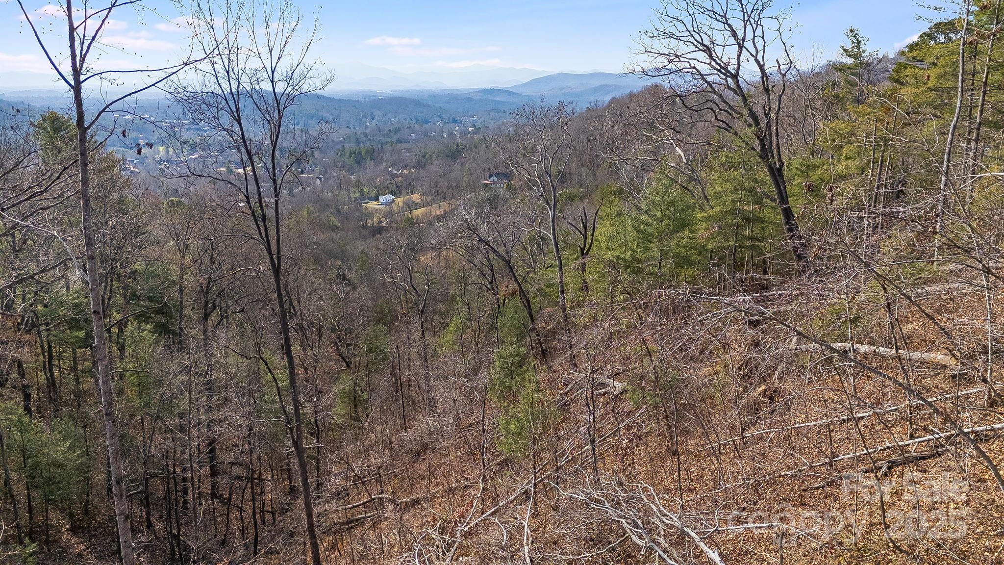 White Oak Ridge - Land